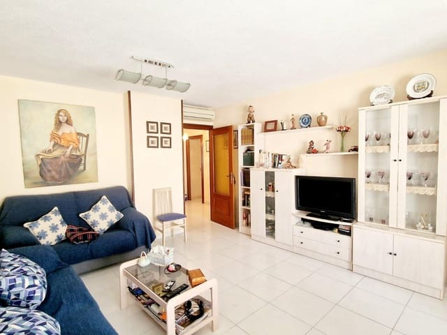 Piso de 3 habitaciones en Aguilas en venta - 136.000 € (Ref: 9622709)