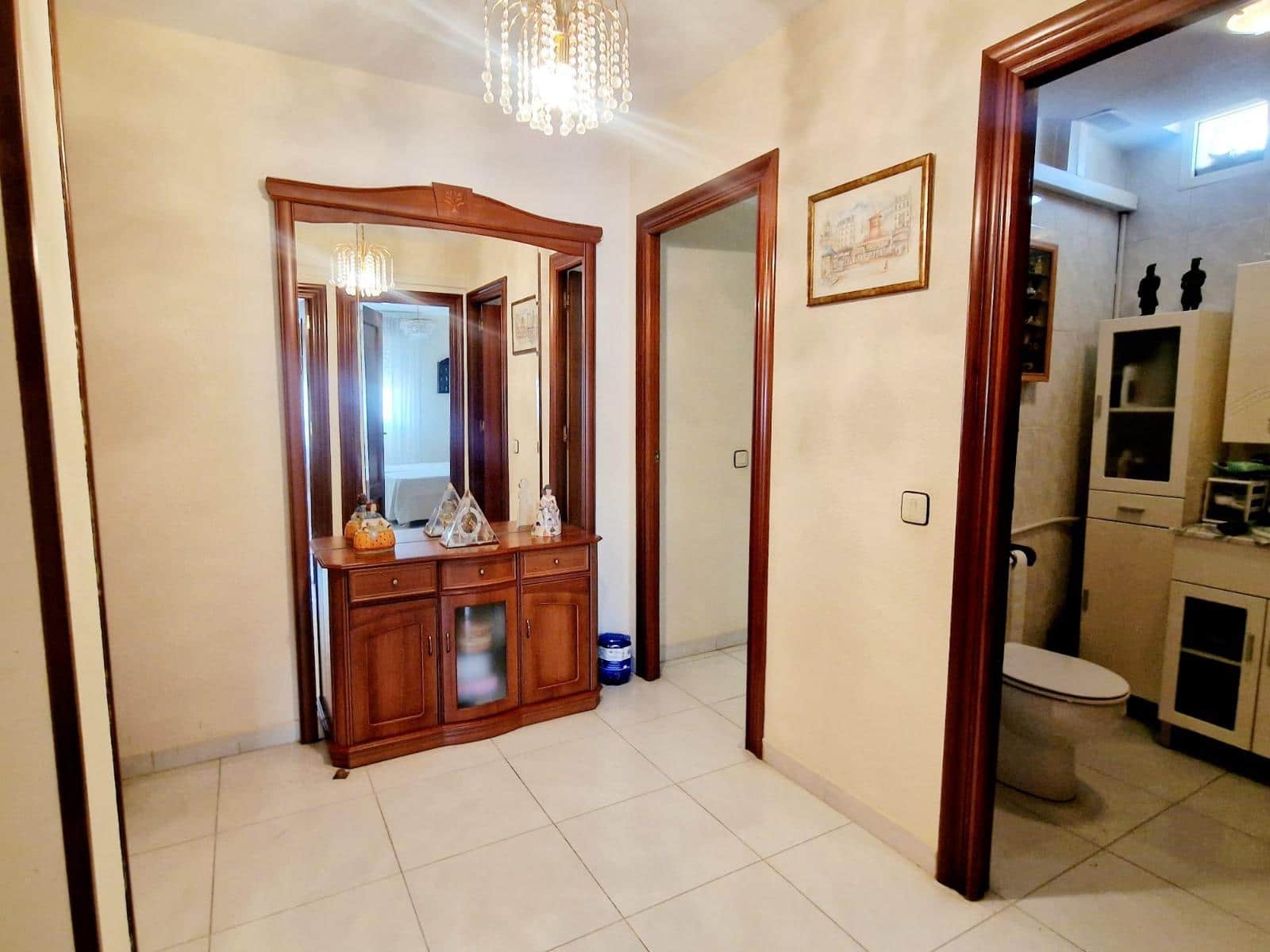 Piso de 3 habitaciones en Aguilas en venta - 136.000 € (Ref: 9622709)