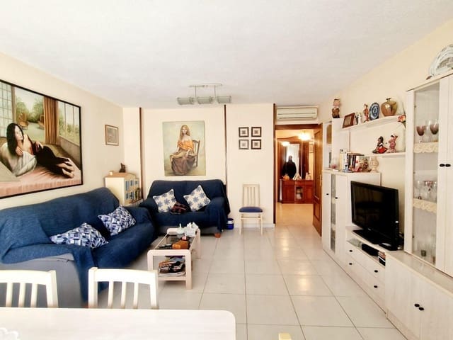 Piso de 3 habitaciones en Aguilas en venta - 136.000 € (Ref: 9622709)