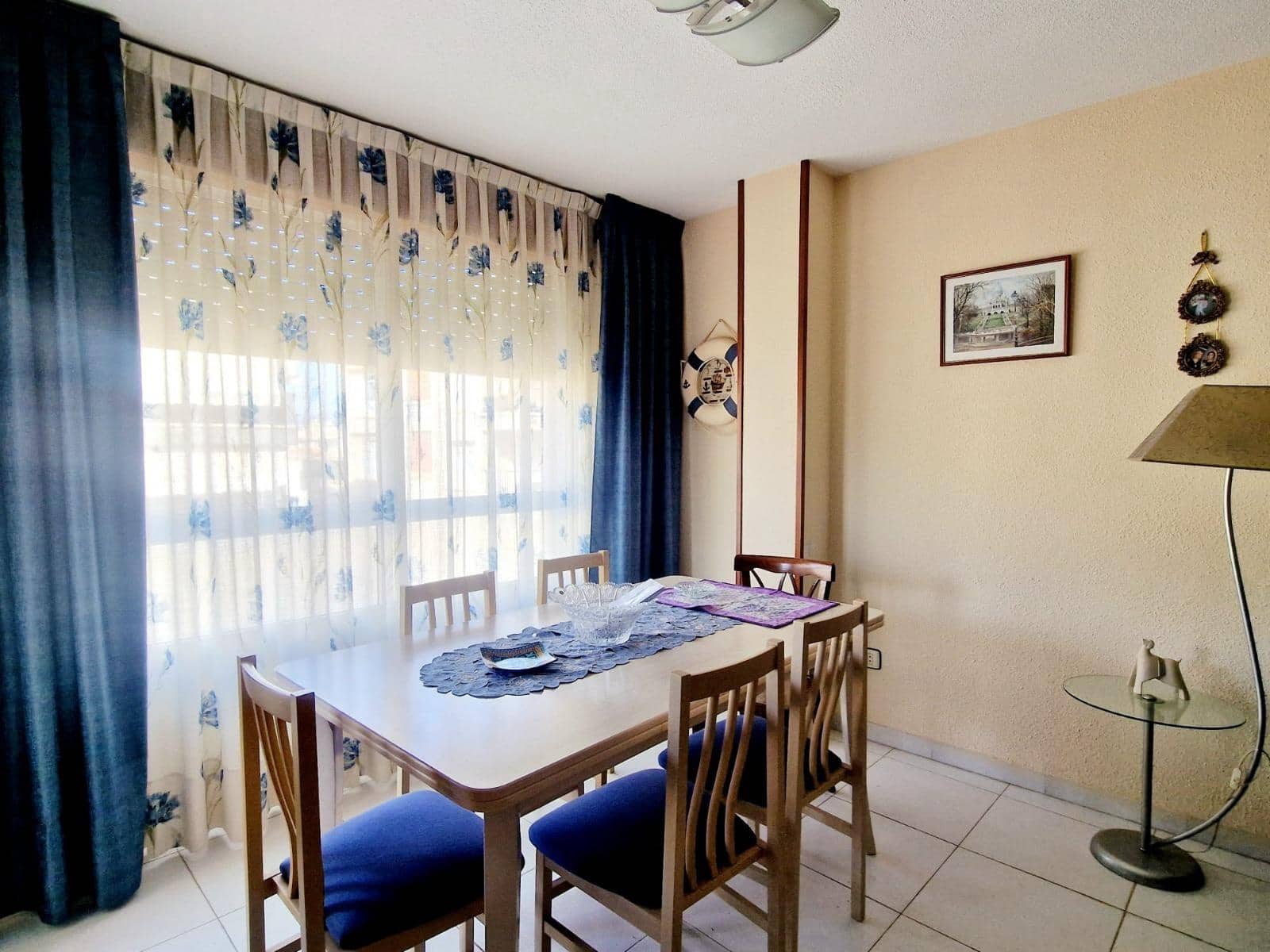 Piso de 3 habitaciones en Aguilas en venta - 136.000 € (Ref: 9622709)