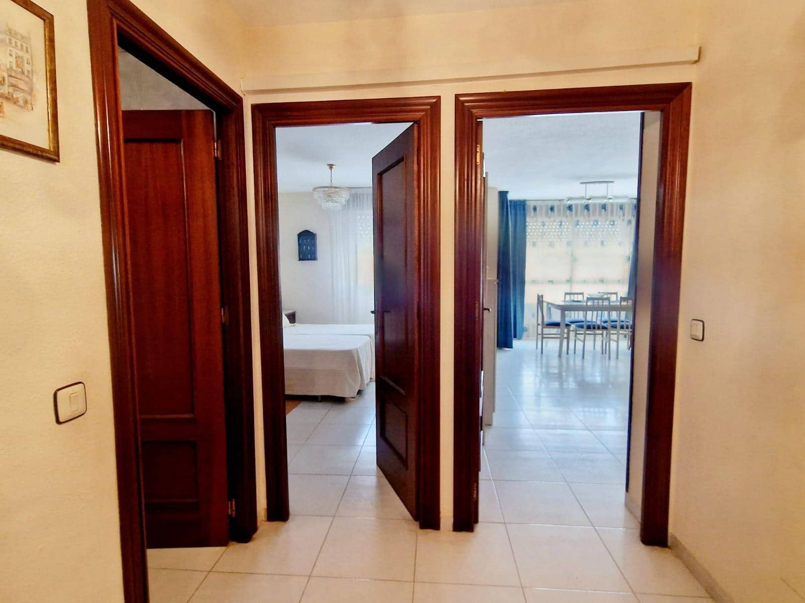 Piso de 3 habitaciones en Aguilas en venta - 136.000 € (Ref: 9622709)