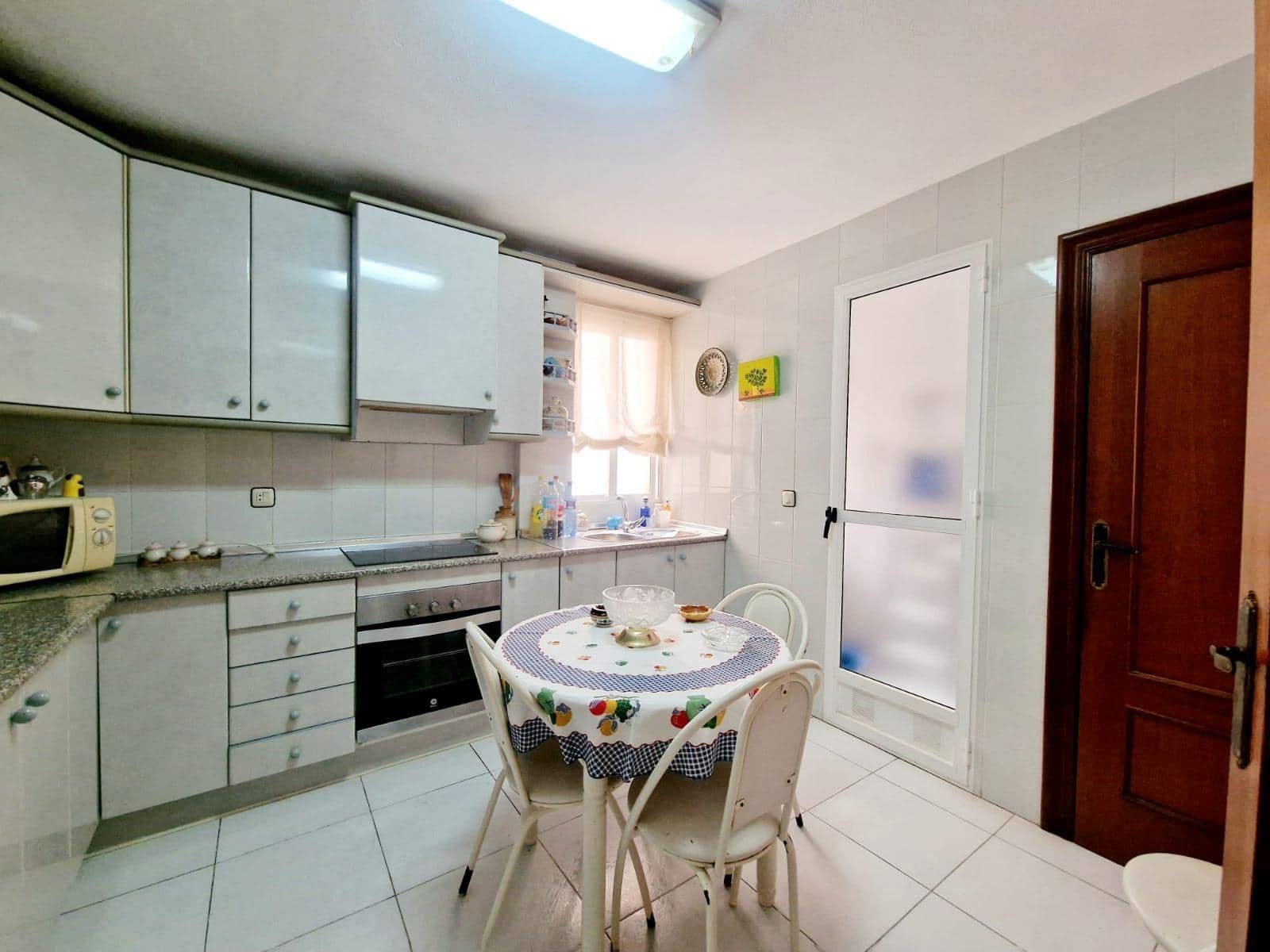 Piso de 3 habitaciones en Aguilas en venta - 136.000 € (Ref: 9622709)