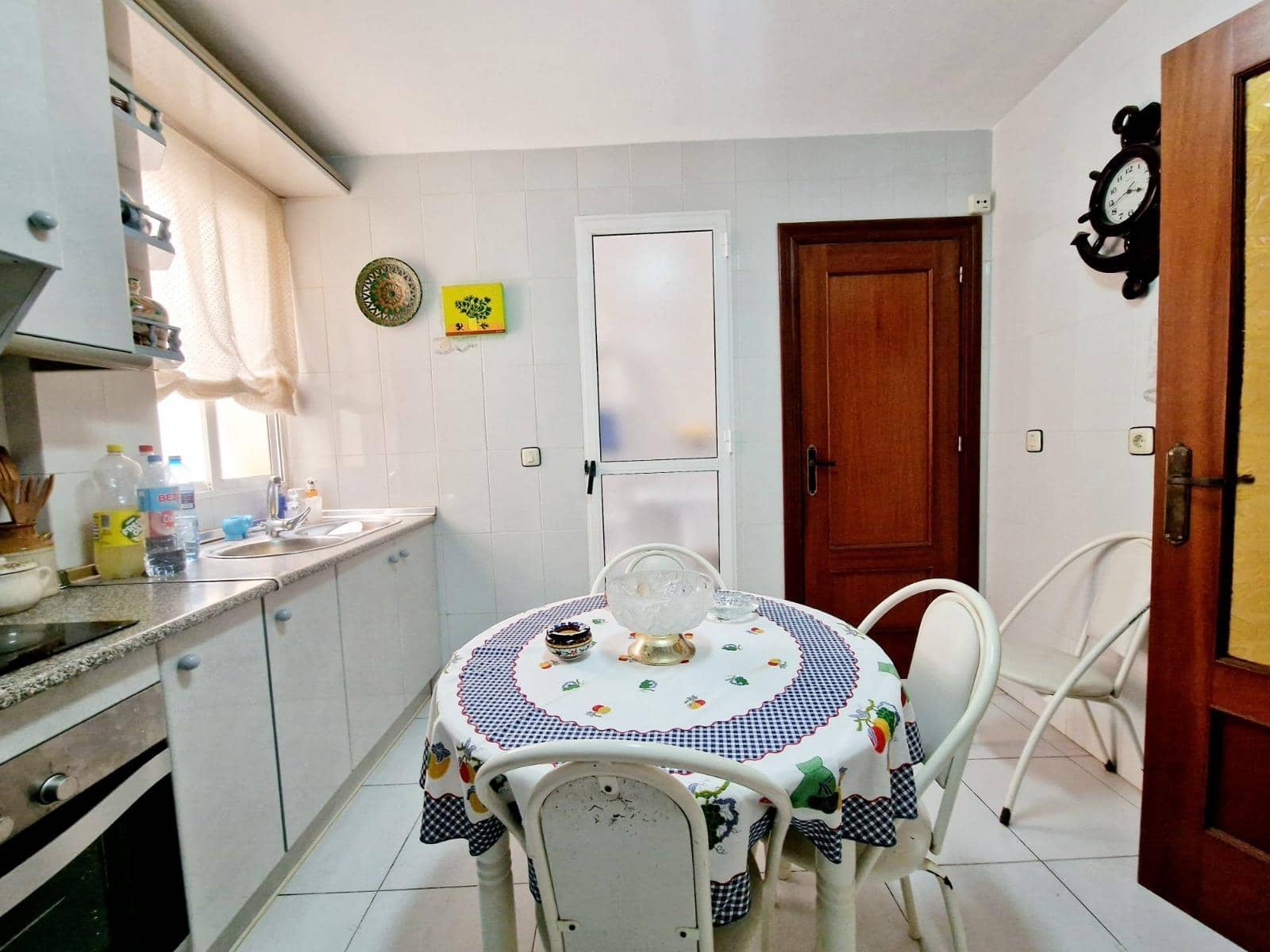 Piso de 3 habitaciones en Aguilas en venta - 136.000 € (Ref: 9622709)