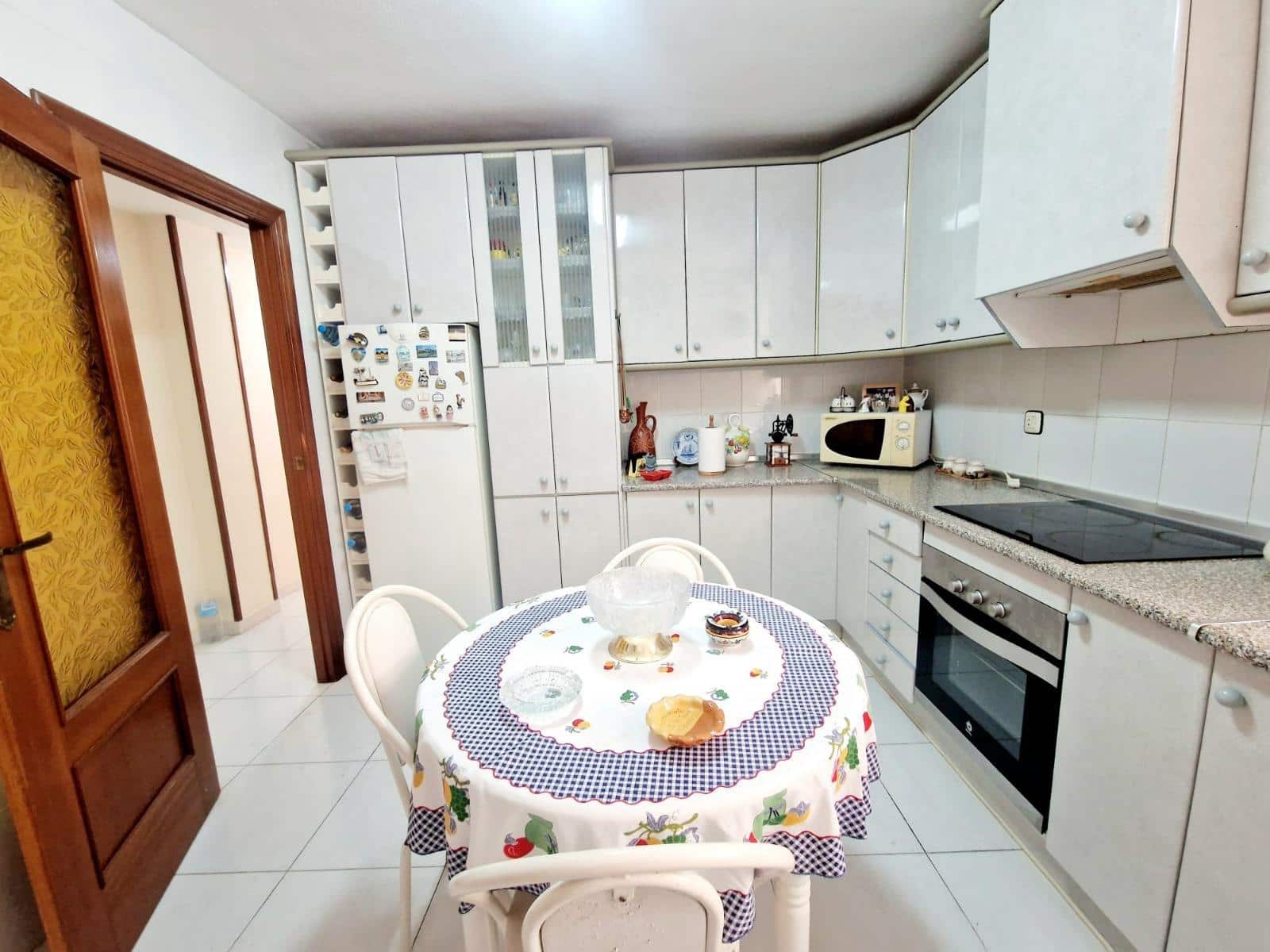 Piso de 3 habitaciones en Aguilas en venta - 136.000 € (Ref: 9622709)