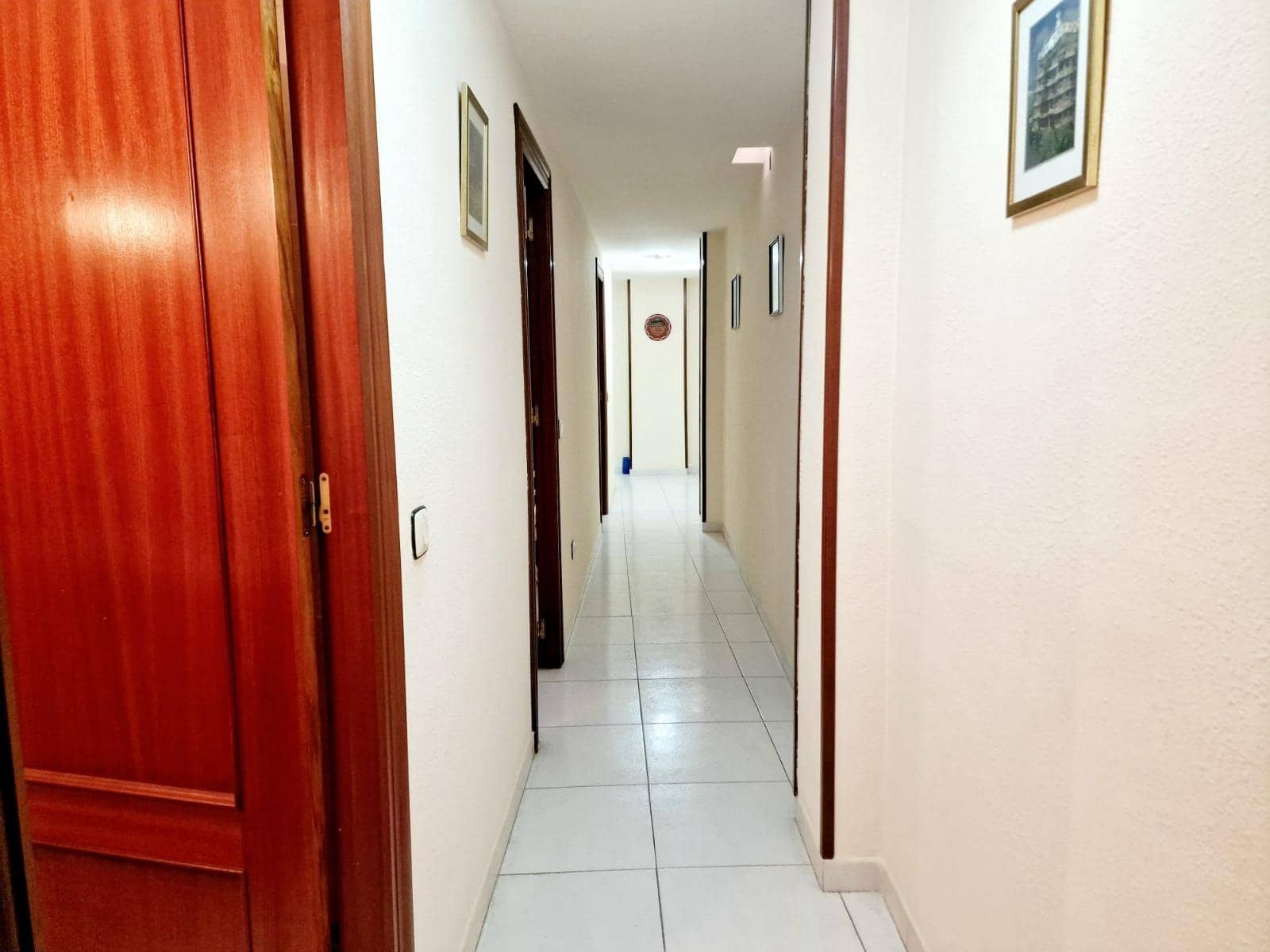 Piso de 3 habitaciones en Aguilas en venta - 136.000 € (Ref: 9622709)