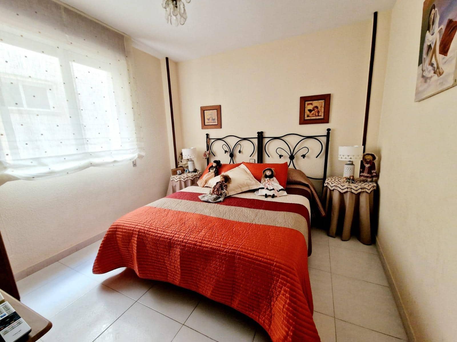 Piso de 3 habitaciones en Aguilas en venta - 136.000 € (Ref: 9622709)