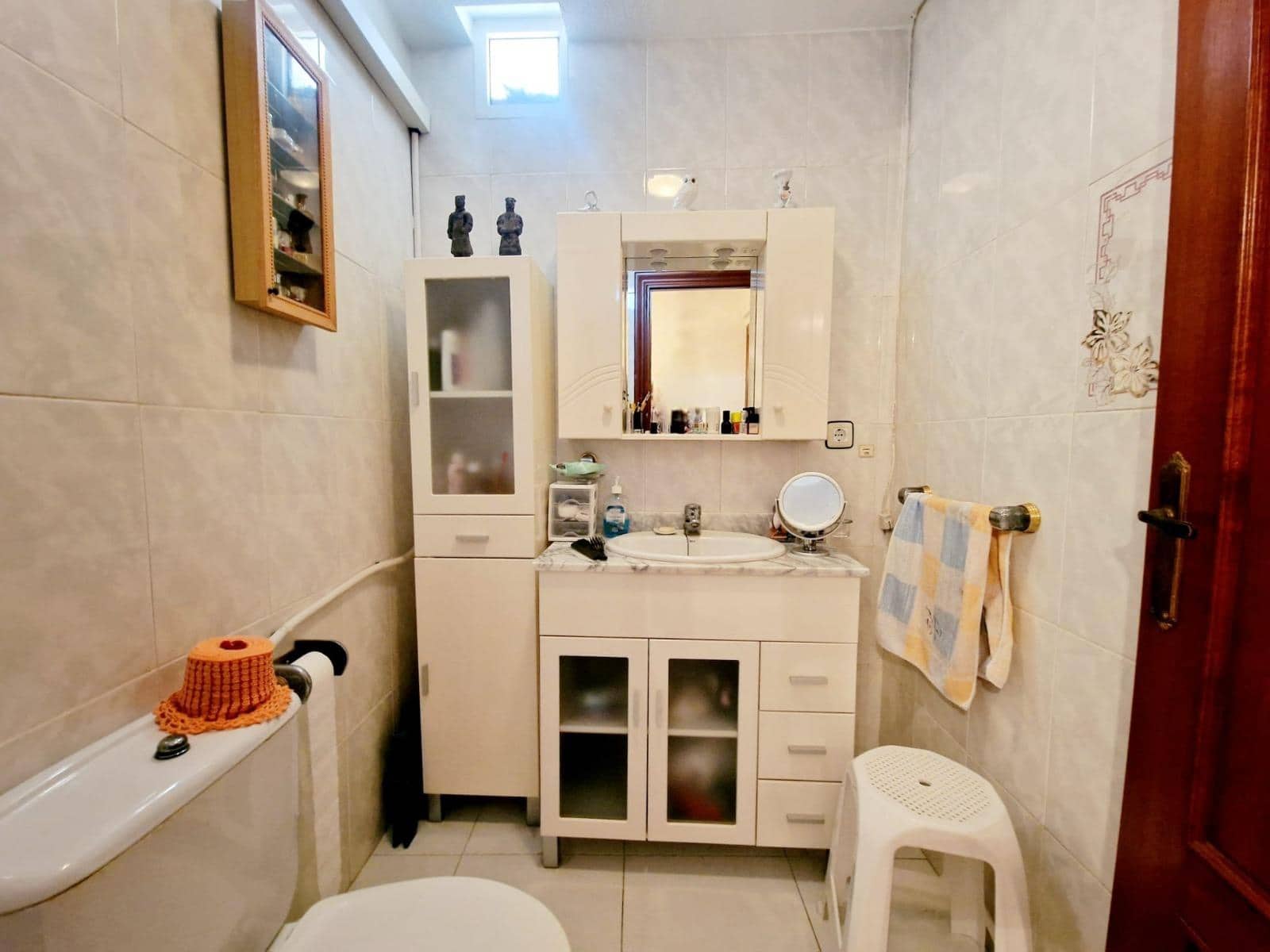 Piso de 3 habitaciones en Aguilas en venta - 136.000 € (Ref: 9622709)