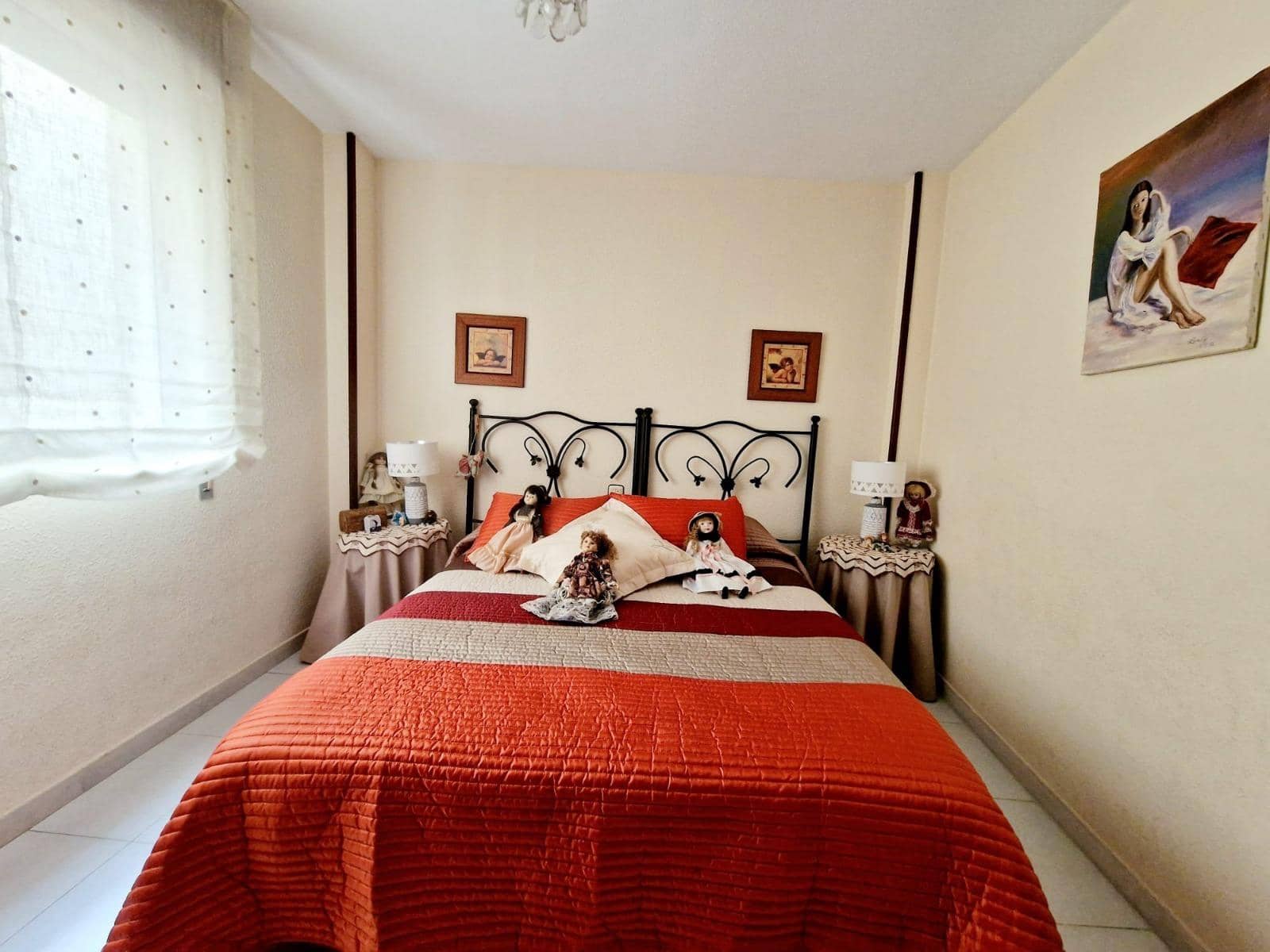 Piso de 3 habitaciones en Aguilas en venta - 136.000 € (Ref: 9622709)