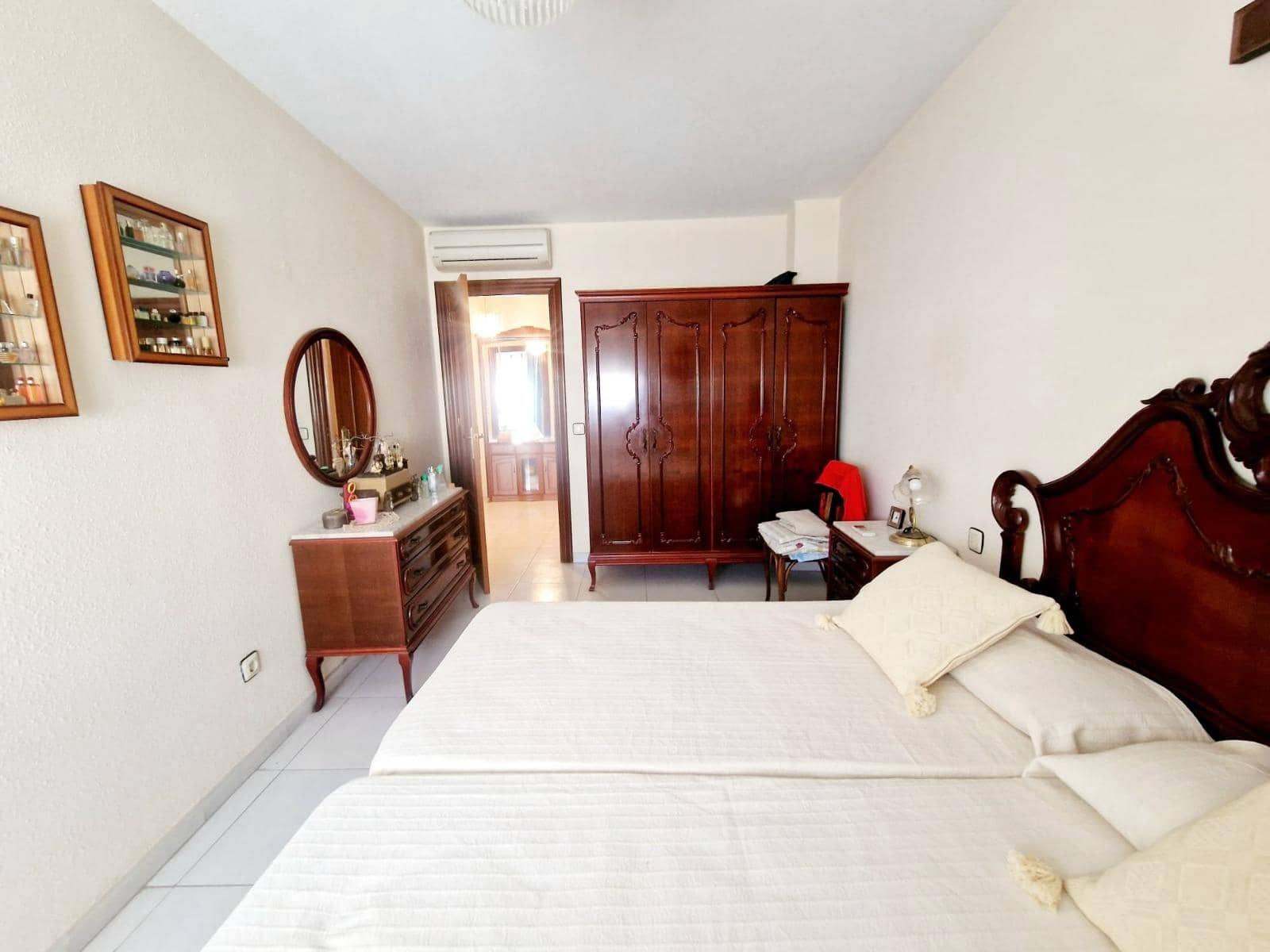 Piso de 3 habitaciones en Aguilas en venta - 136.000 € (Ref: 9622709)