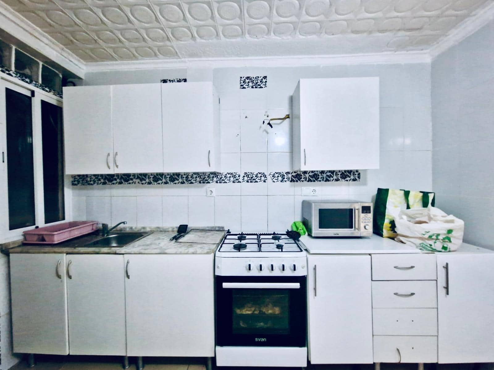 4 soveværelse Lejlighed til salg i Aguilas - € 105.000 (Ref: 9622710)