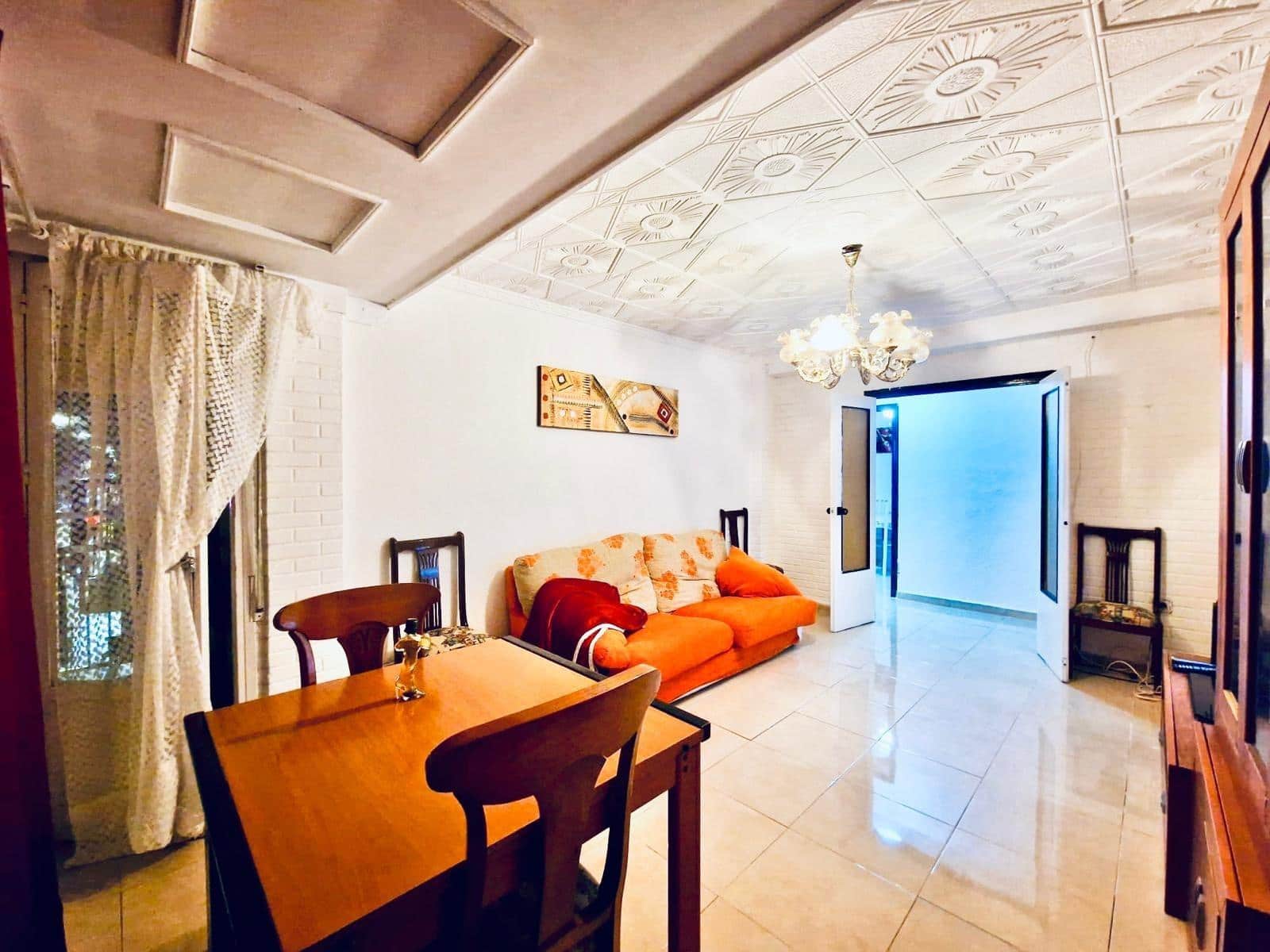 4 soveværelse Lejlighed til salg i Aguilas - € 105.000 (Ref: 9622710)