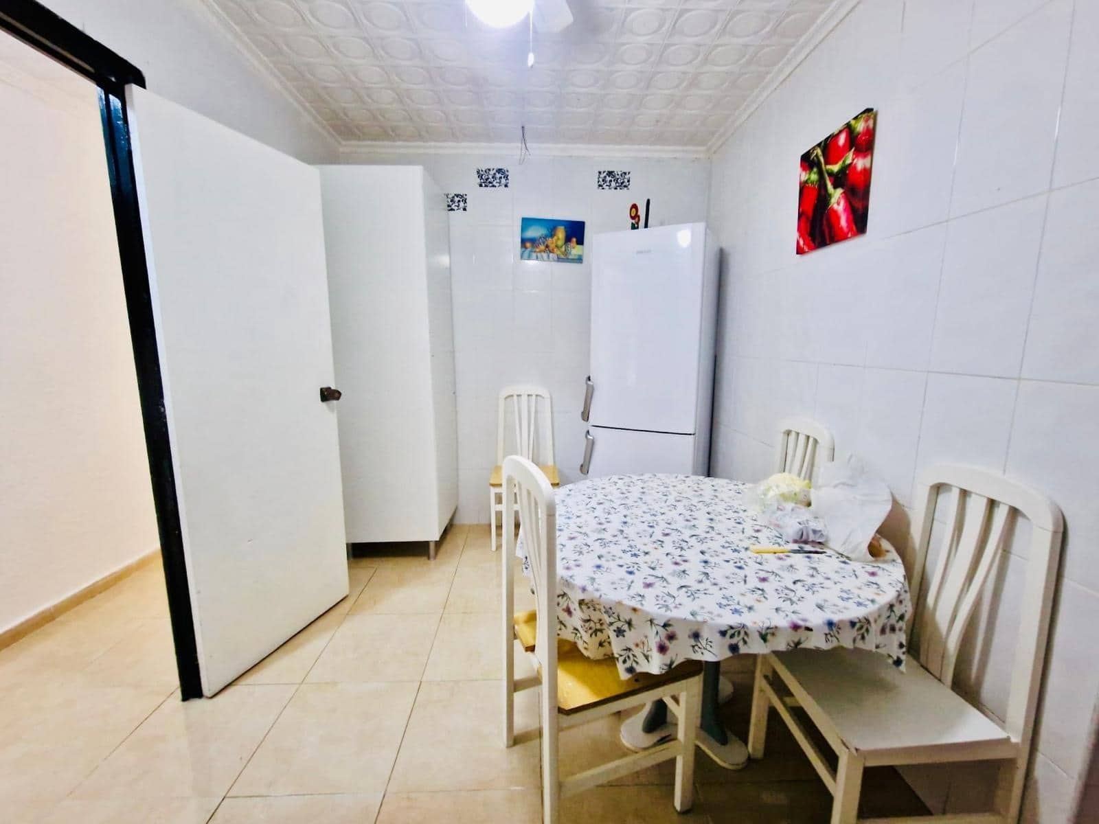 4 soveværelse Lejlighed til salg i Aguilas - € 105.000 (Ref: 9622710)