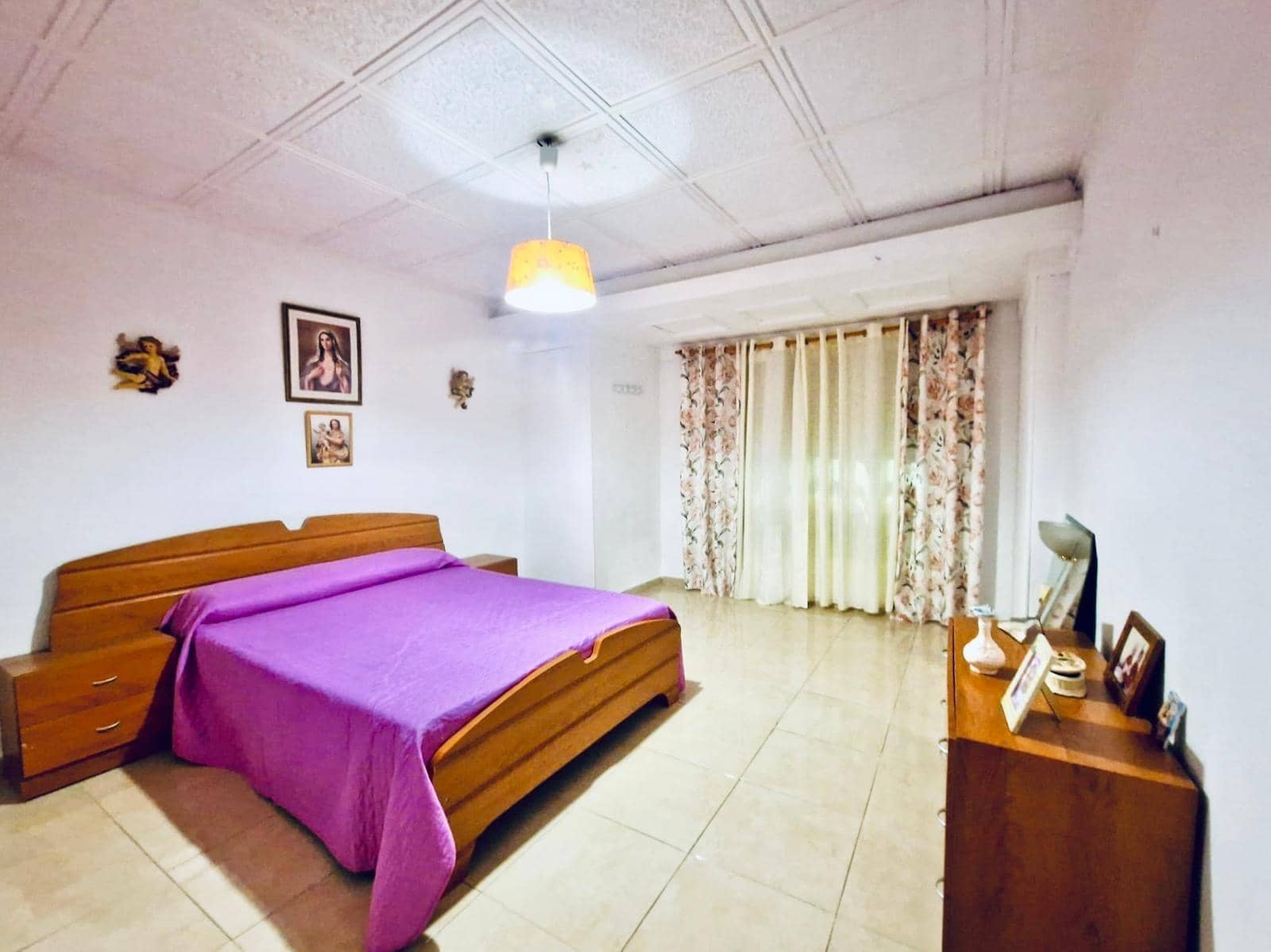 4 soveværelse Lejlighed til salg i Aguilas - € 105.000 (Ref: 9622710)