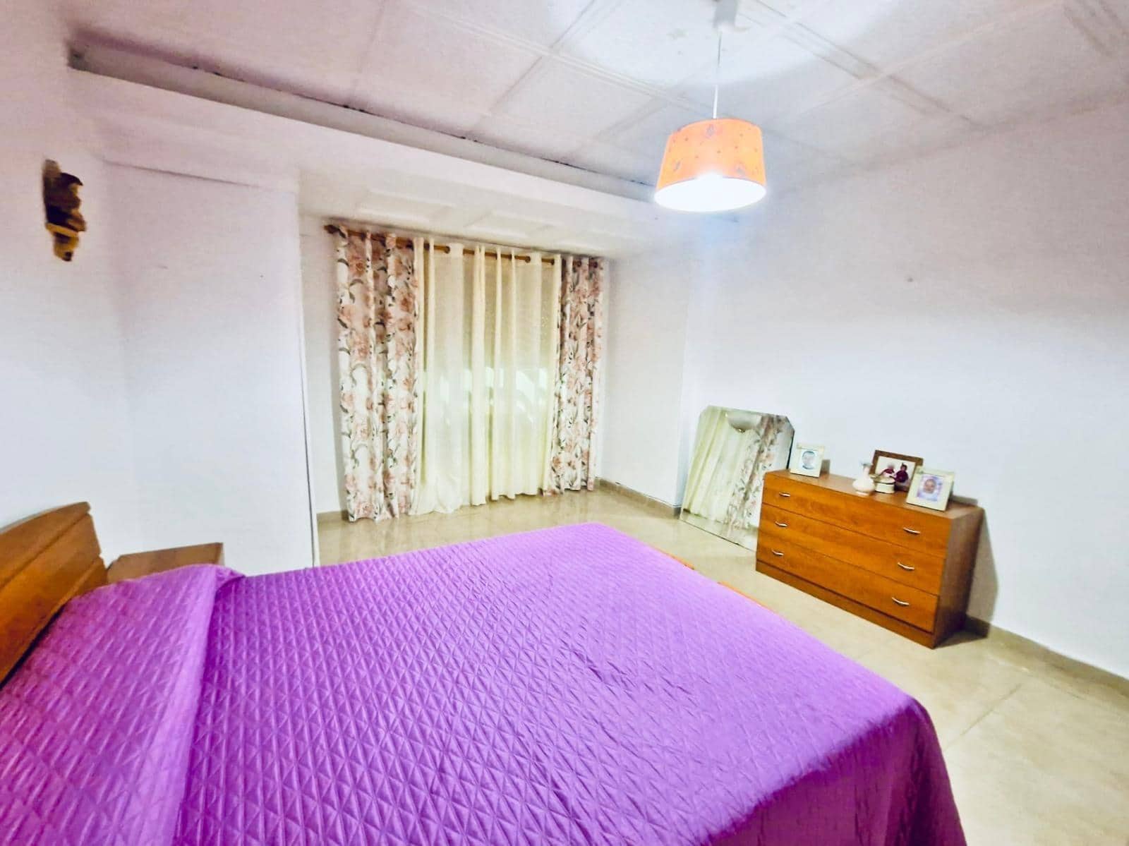 4 soveværelse Lejlighed til salg i Aguilas - € 105.000 (Ref: 9622710)