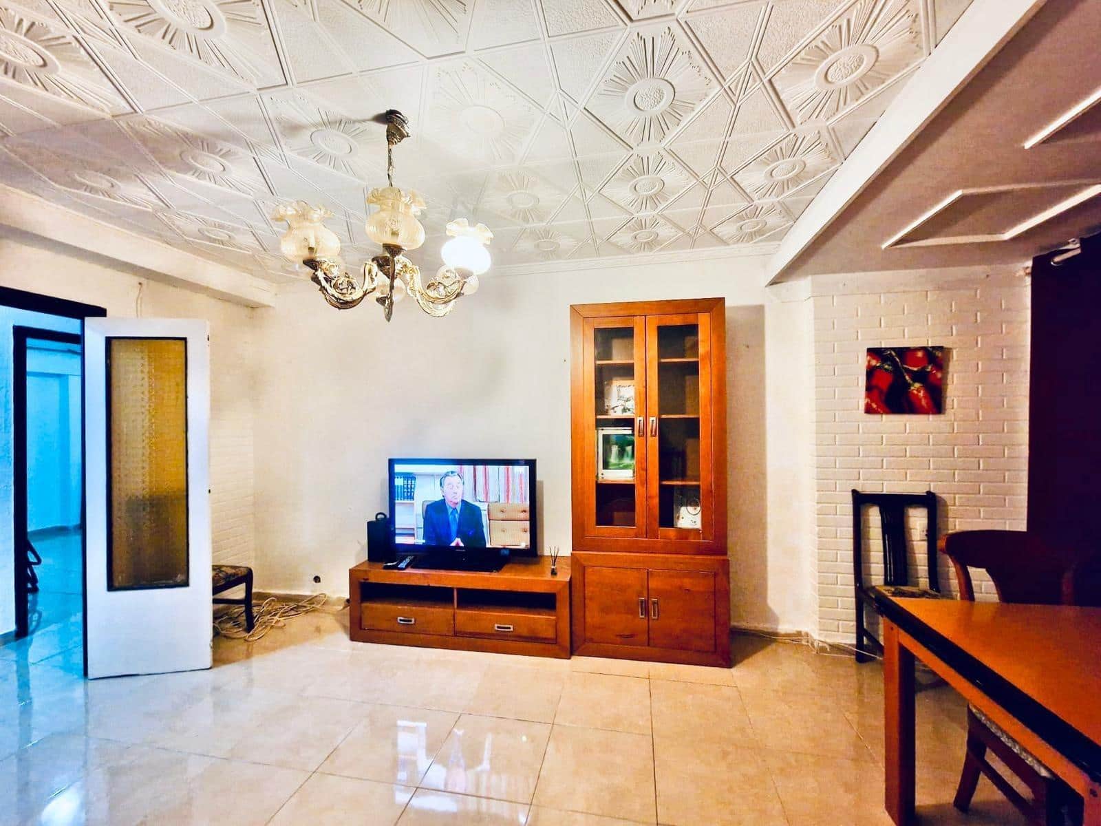 4 soveværelse Lejlighed til salg i Aguilas - € 105.000 (Ref: 9622710)