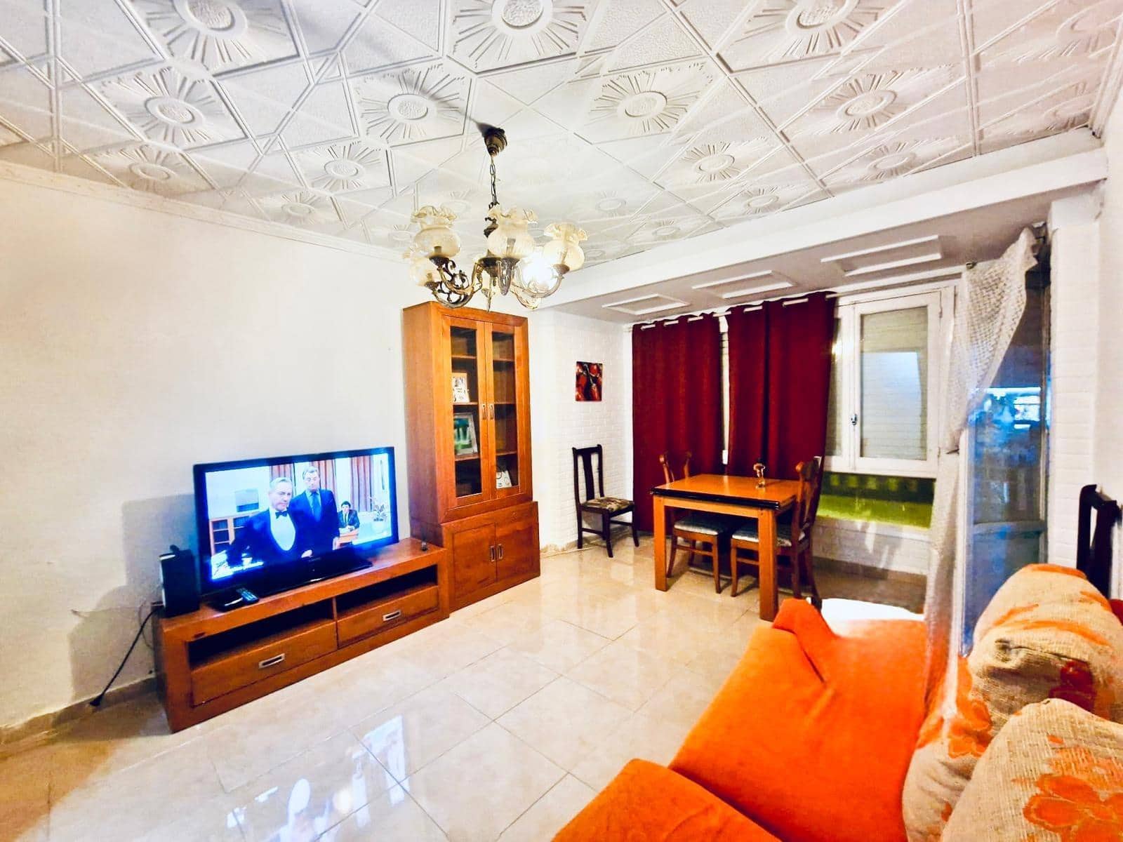 4 soveværelse Lejlighed til salg i Aguilas - € 105.000 (Ref: 9622710)