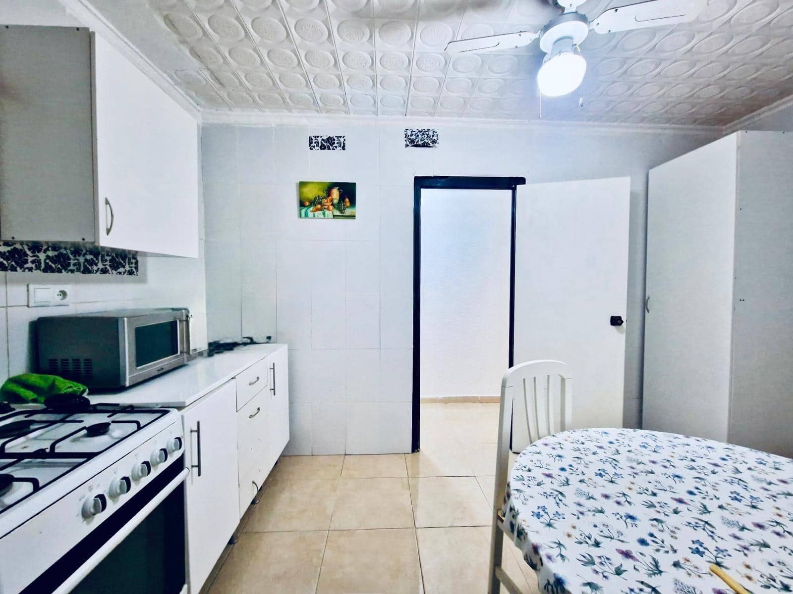 4 soveværelse Lejlighed til salg i Aguilas - € 105.000 (Ref: 9622710)