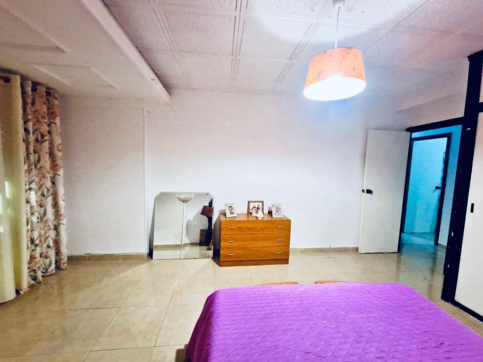 4 soveværelse Lejlighed til salg i Aguilas - € 105.000 (Ref: 9622710)