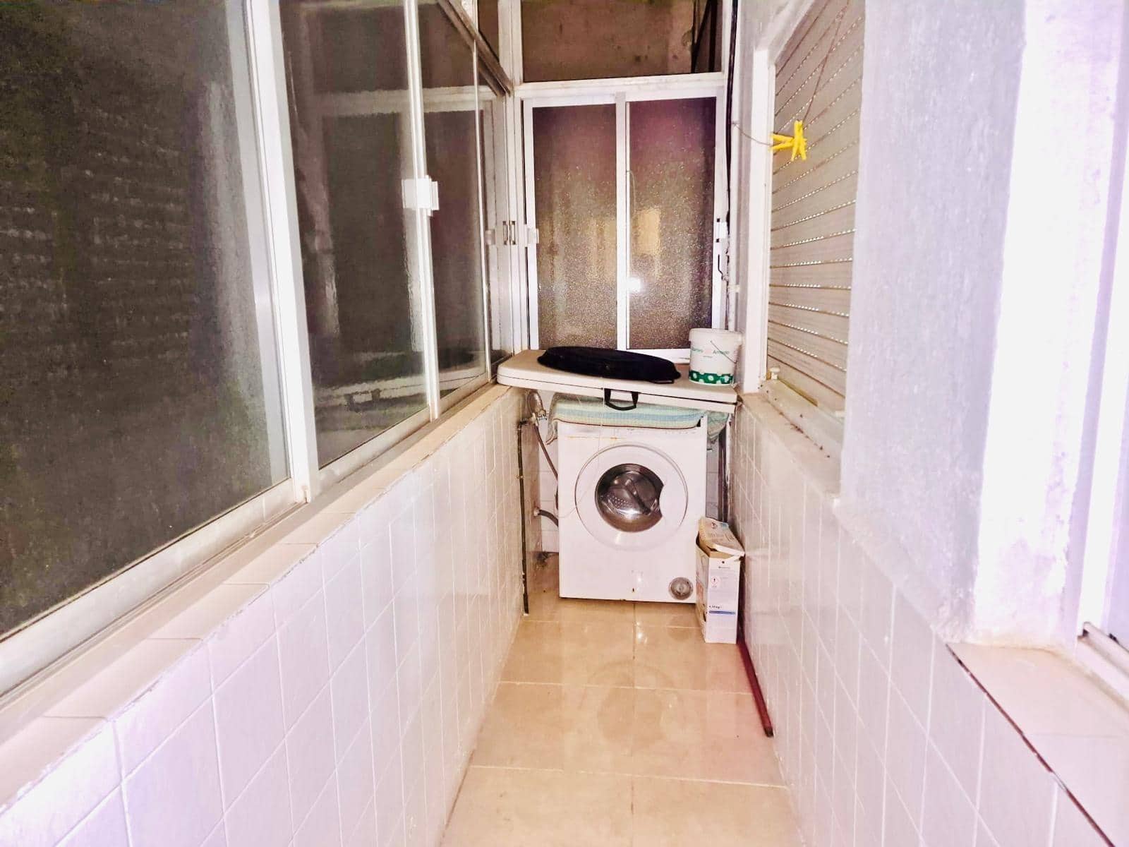 4 soveværelse Lejlighed til salg i Aguilas - € 105.000 (Ref: 9622710)