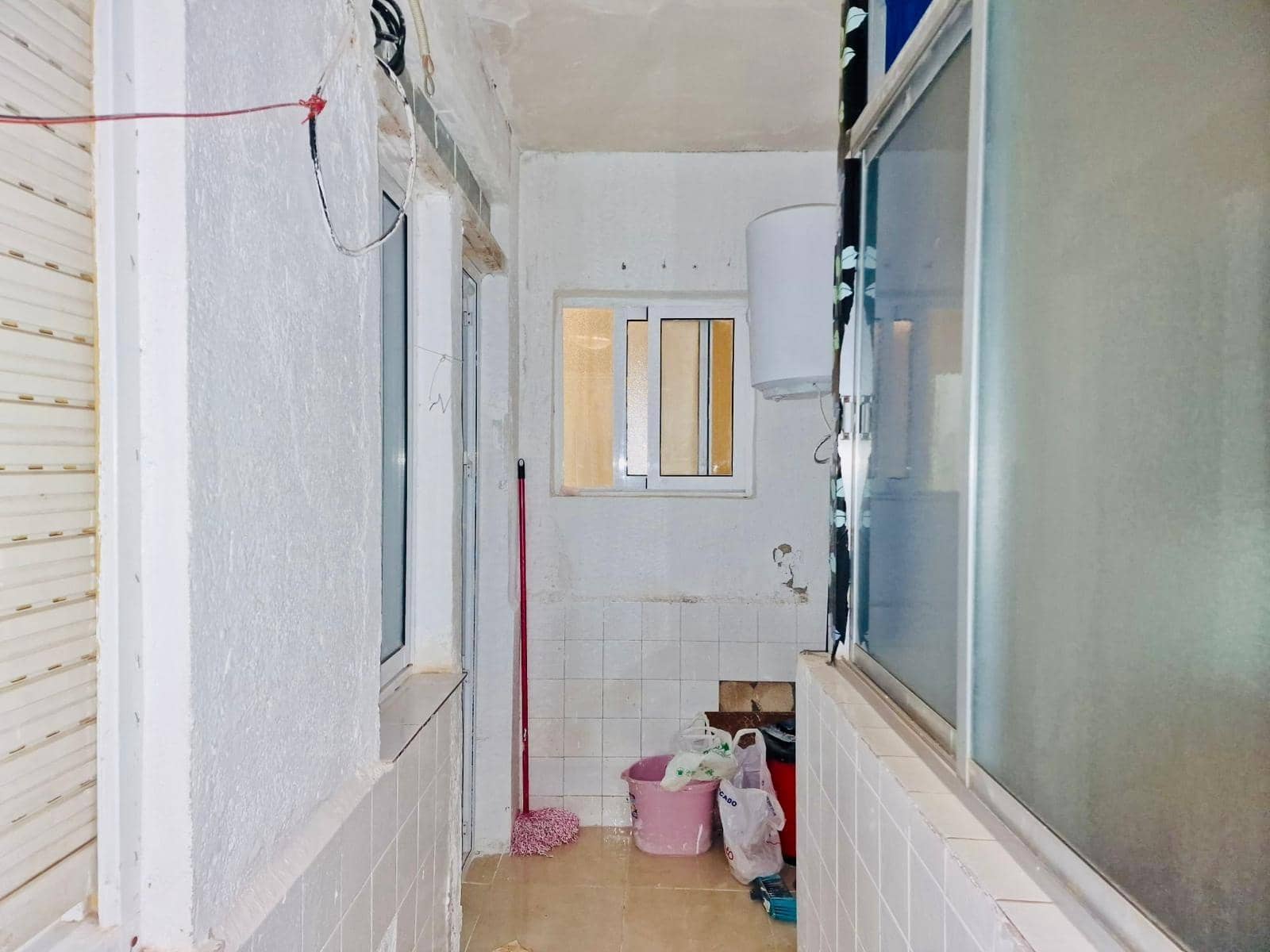 4 soveværelse Lejlighed til salg i Aguilas - € 105.000 (Ref: 9622710)