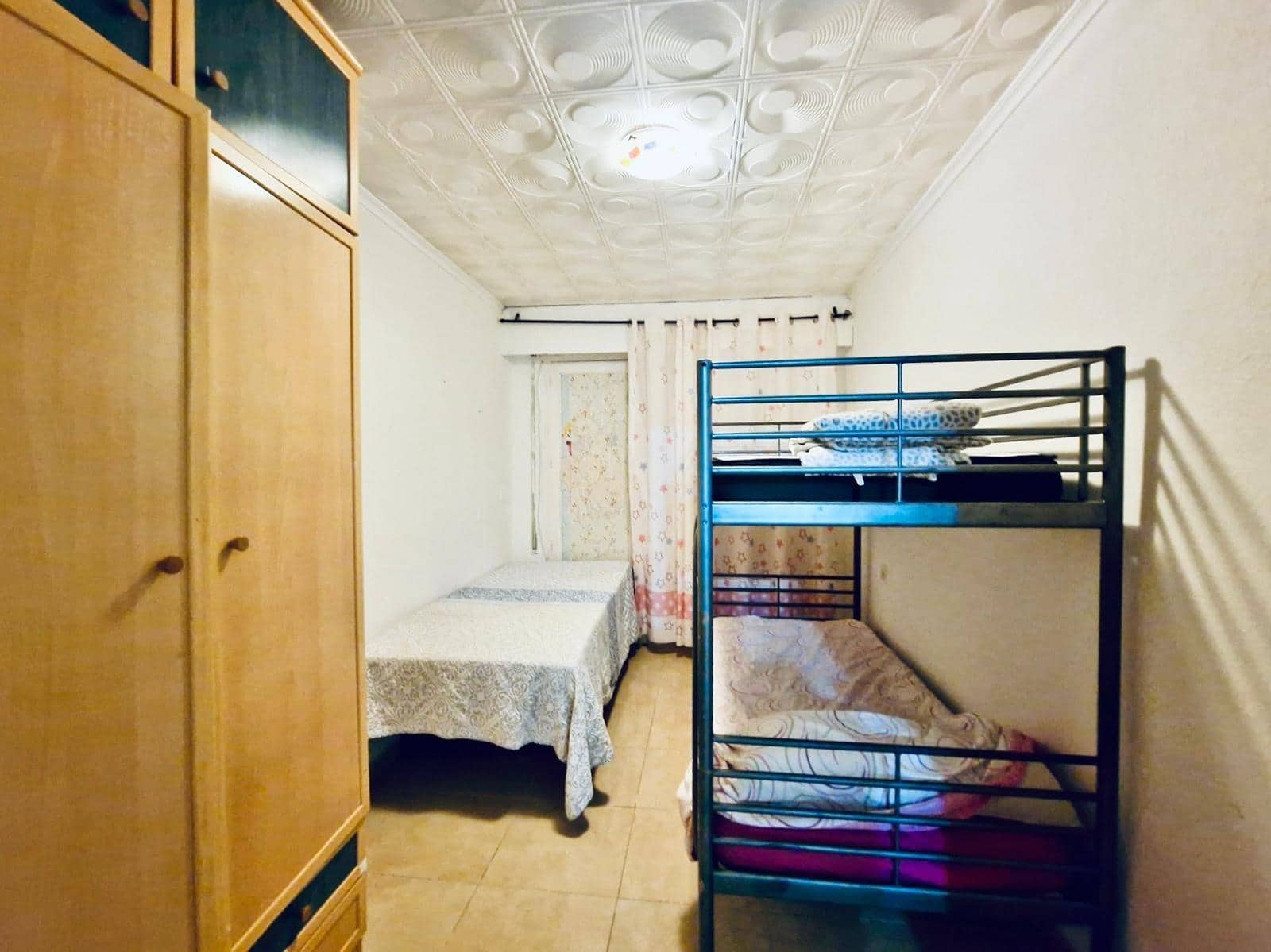 4 soveværelse Lejlighed til salg i Aguilas - € 105.000 (Ref: 9622710)