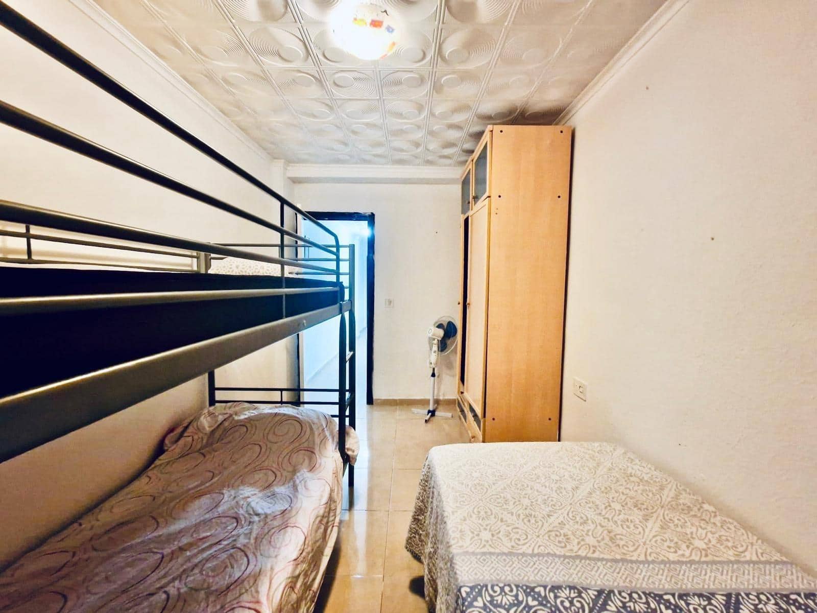 4 soveværelse Lejlighed til salg i Aguilas - € 105.000 (Ref: 9622710)