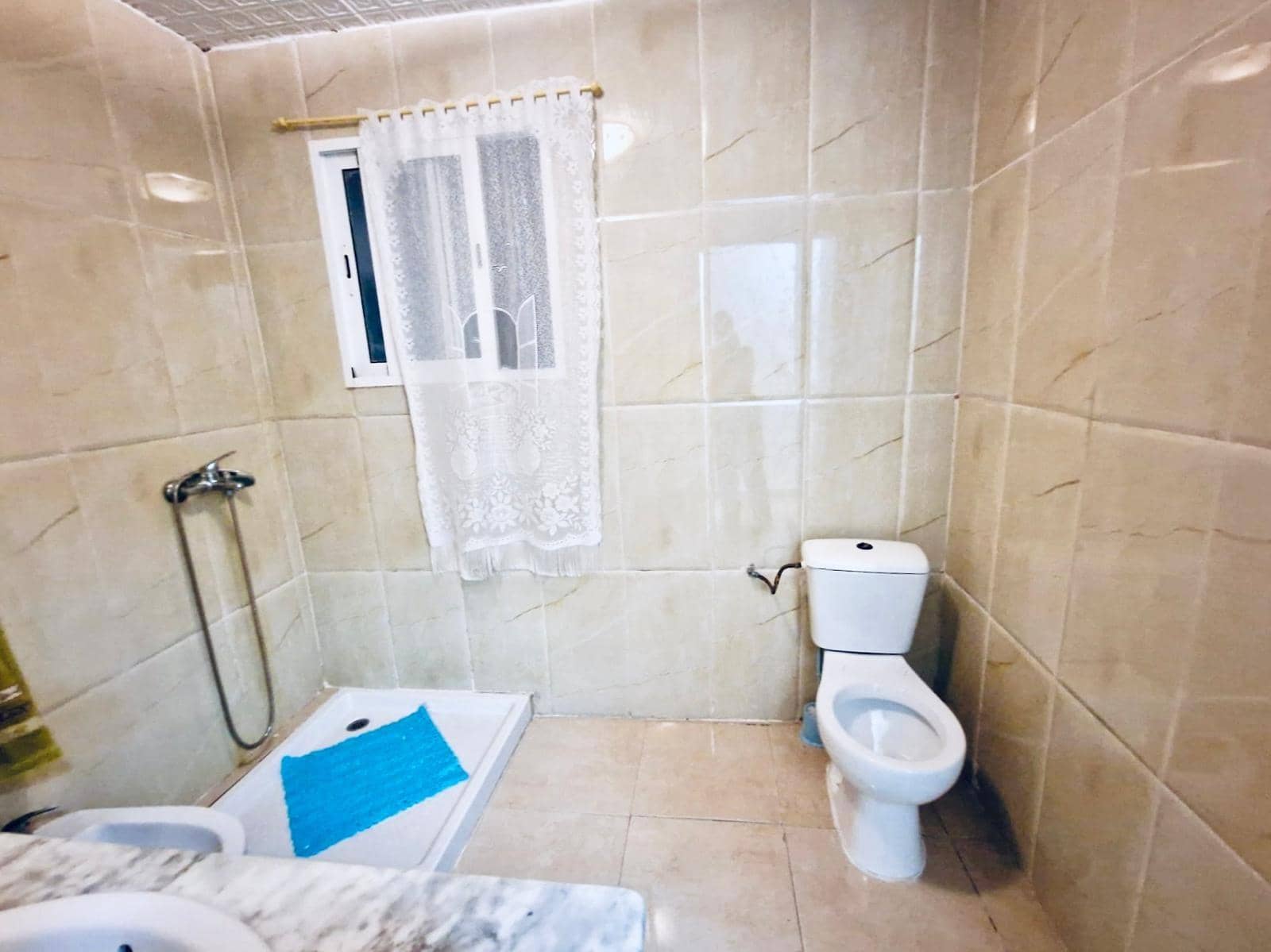 4 soveværelse Lejlighed til salg i Aguilas - € 105.000 (Ref: 9622710)