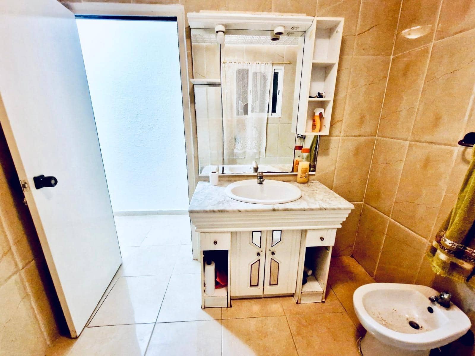 4 soveværelse Lejlighed til salg i Aguilas - € 105.000 (Ref: 9622710)