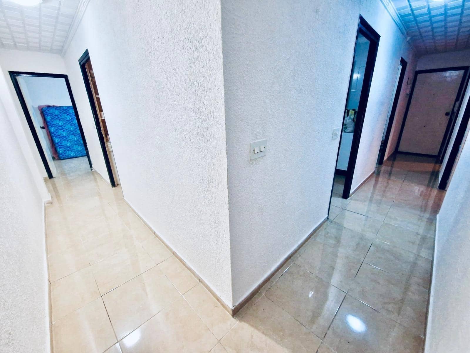 4 soveværelse Lejlighed til salg i Aguilas - € 105.000 (Ref: 9622710)