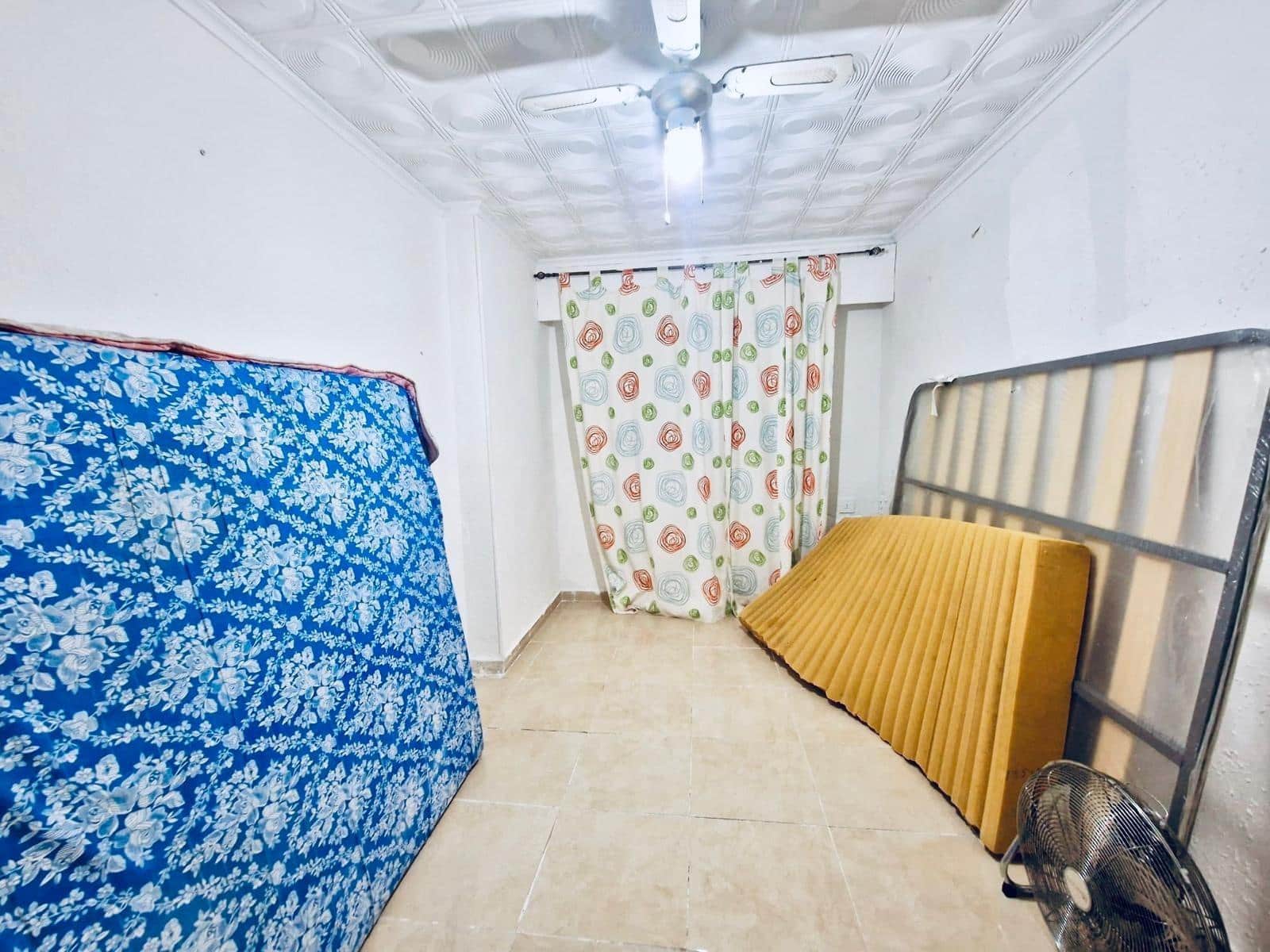 4 soveværelse Lejlighed til salg i Aguilas - € 105.000 (Ref: 9622710)