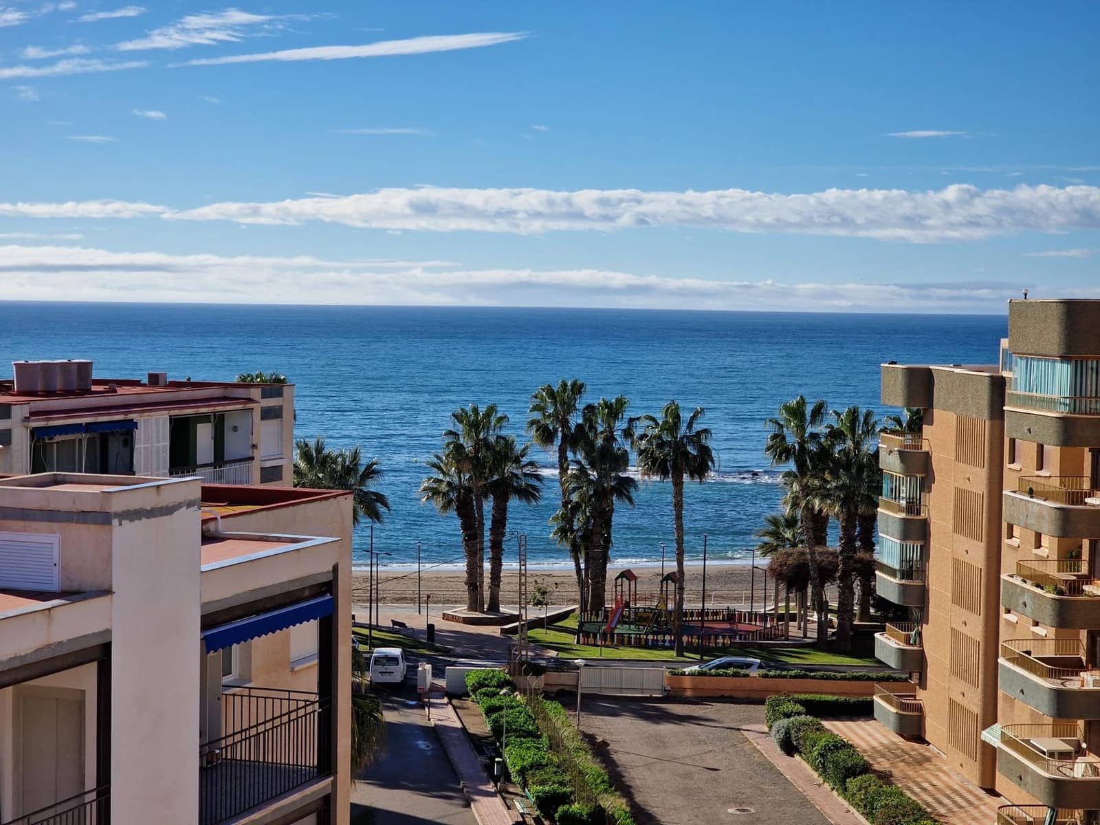 1 bedroom Apartment for sale in Aguilas with garage - € 165,000 (Ref: 9622711)