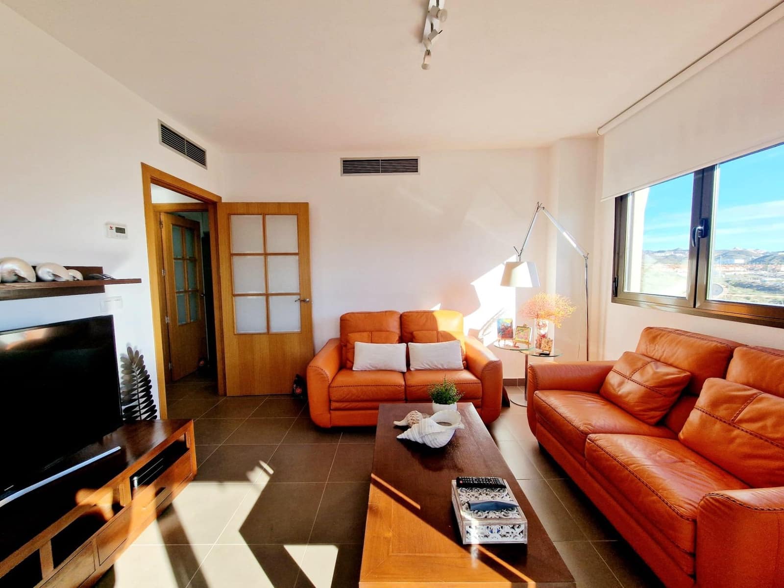 1 bedroom Apartment for sale in Aguilas with garage - € 165,000 (Ref: 9622711)