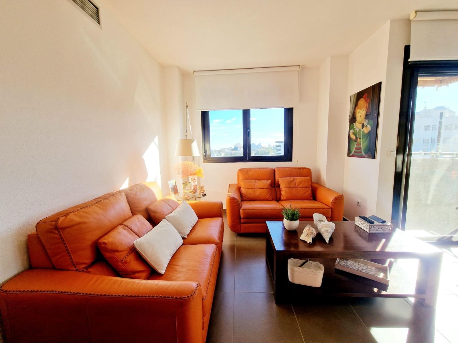 1 bedroom Apartment for sale in Aguilas with garage - € 165,000 (Ref: 9622711)