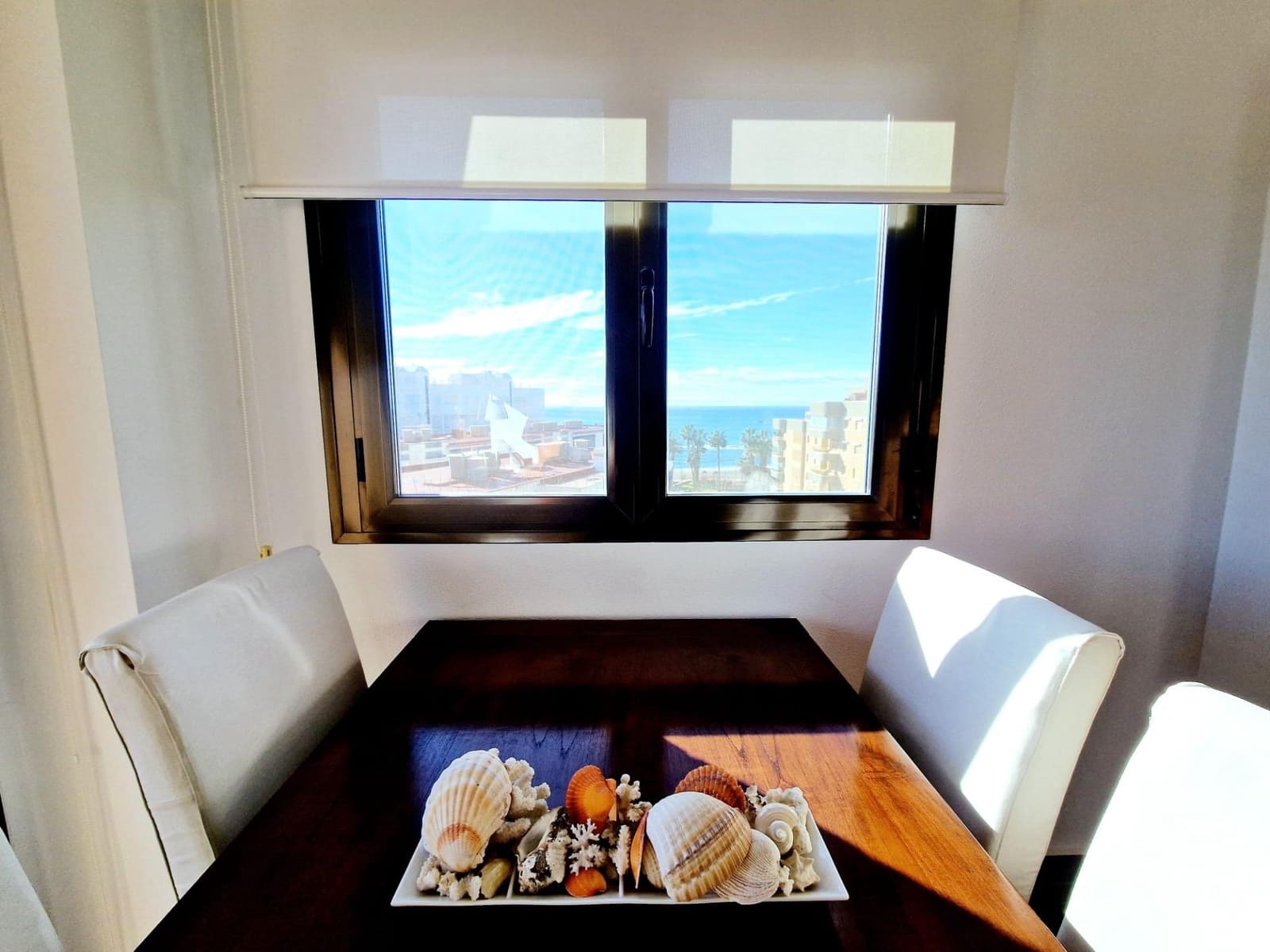 1 bedroom Apartment for sale in Aguilas with garage - € 165,000 (Ref: 9622711)