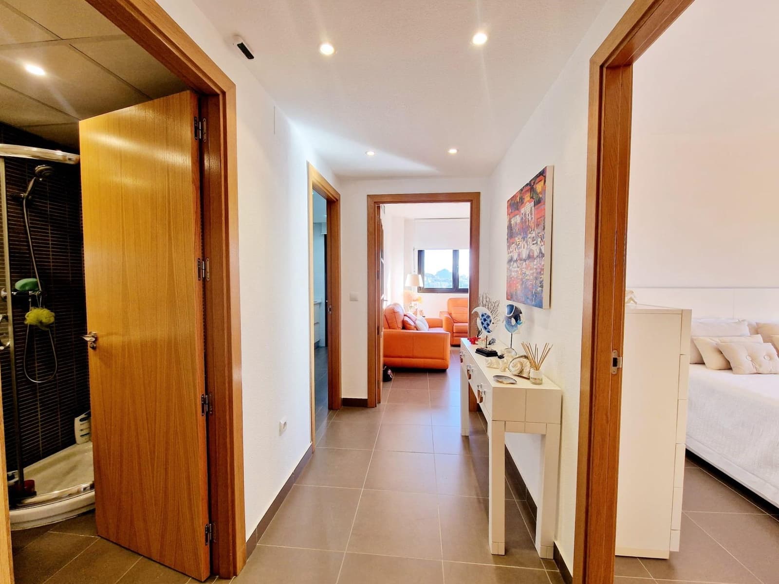 1 bedroom Apartment for sale in Aguilas with garage - € 165,000 (Ref: 9622711)