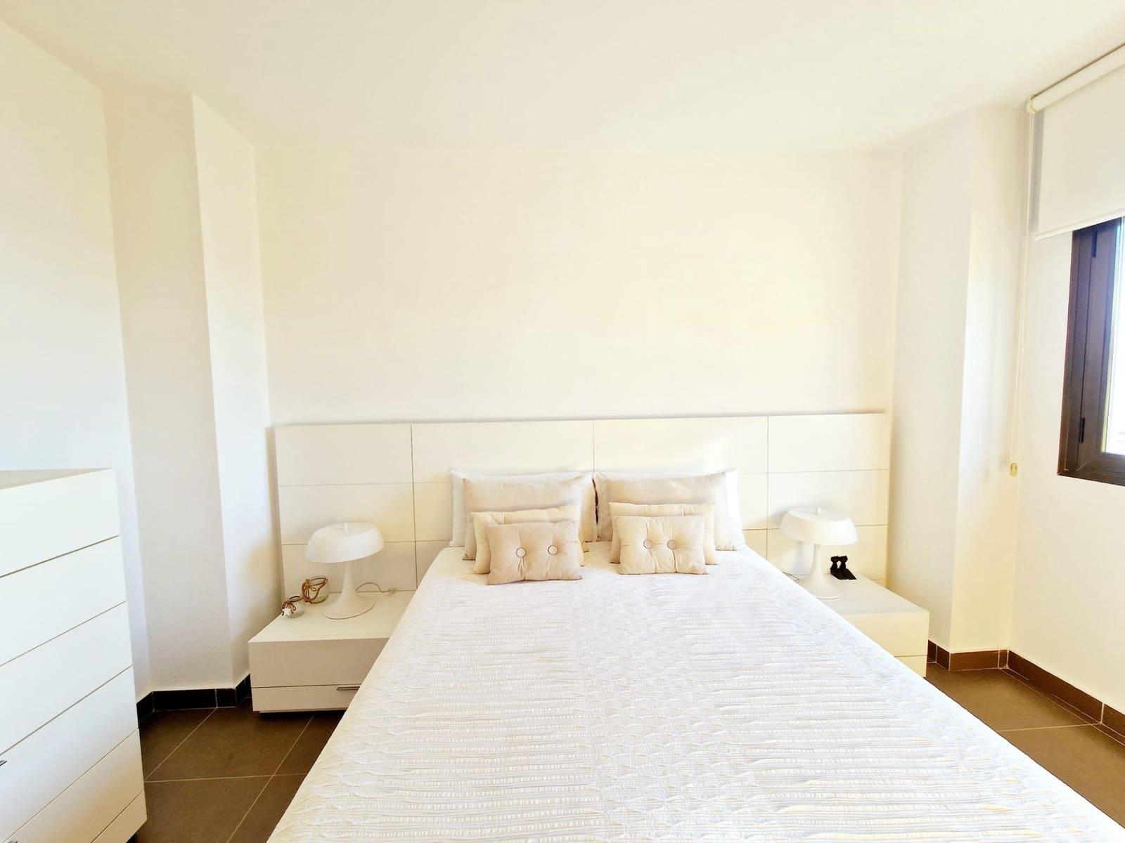 1 bedroom Apartment for sale in Aguilas with garage - € 165,000 (Ref: 9622711)