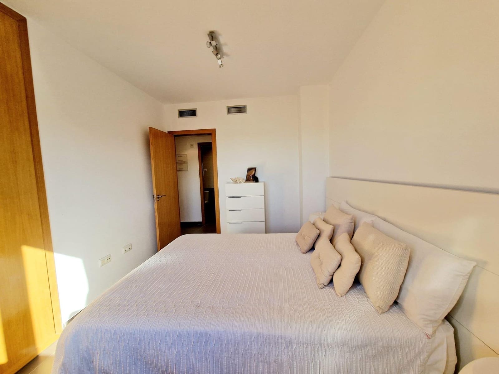 1 bedroom Apartment for sale in Aguilas with garage - € 165,000 (Ref: 9622711)