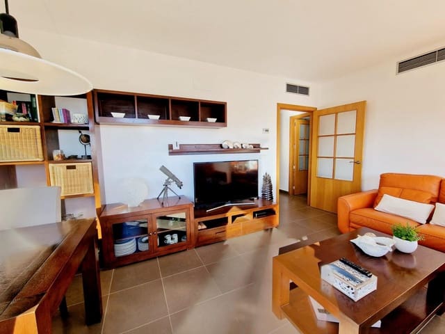 1 bedroom Apartment for sale in Aguilas with garage - € 165,000 (Ref: 9622711)