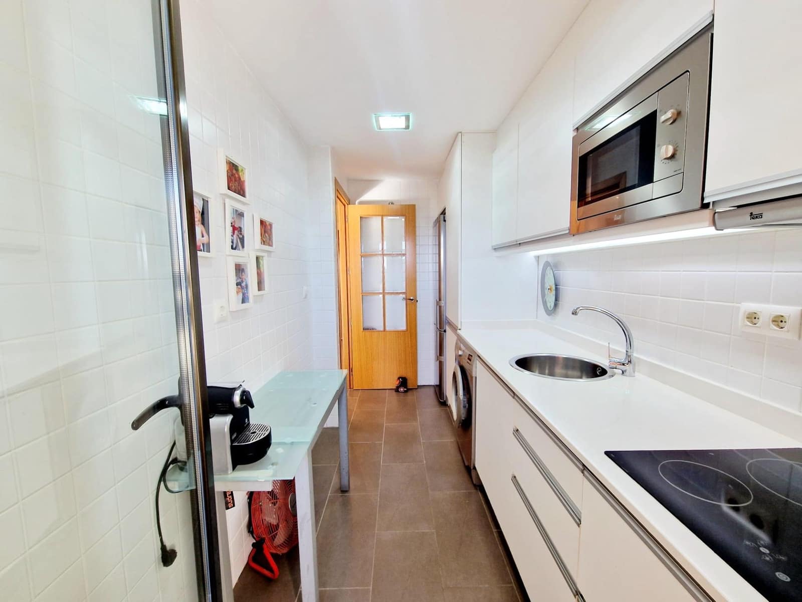 1 bedroom Apartment for sale in Aguilas with garage - € 165,000 (Ref: 9622711)