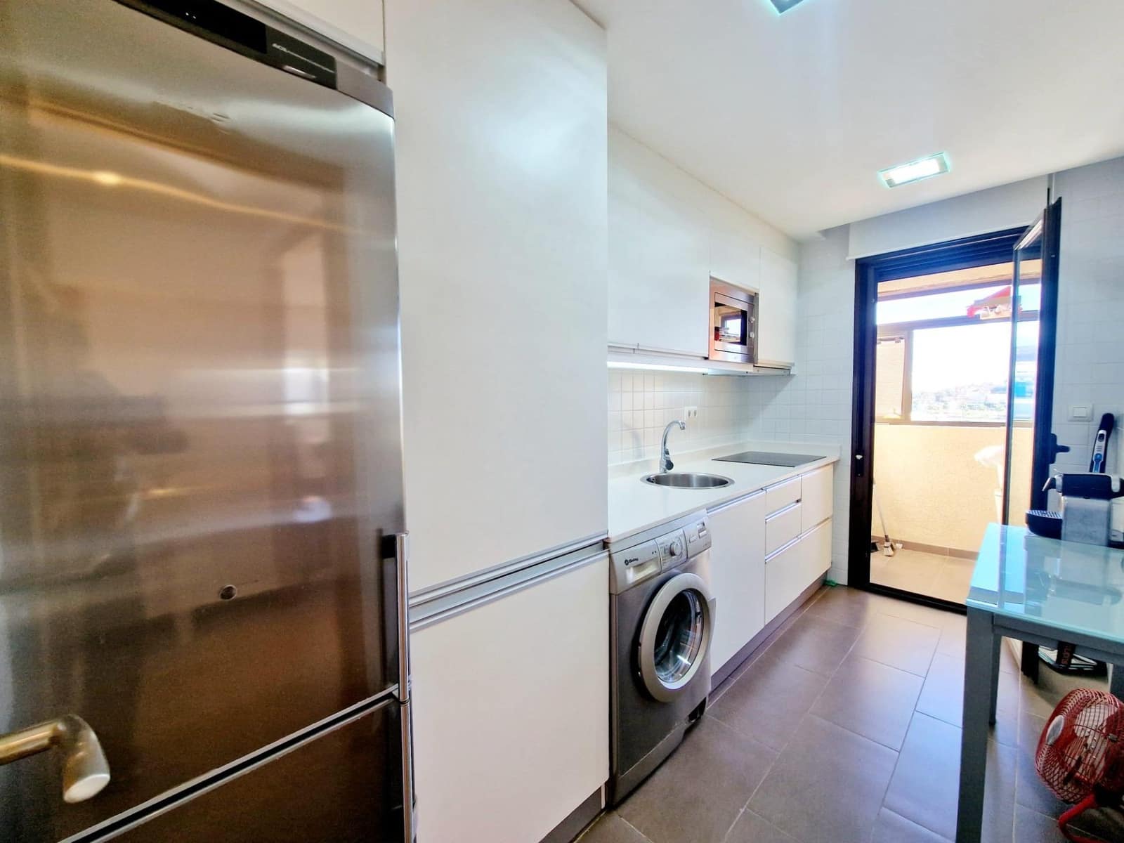 1 bedroom Apartment for sale in Aguilas with garage - € 165,000 (Ref: 9622711)