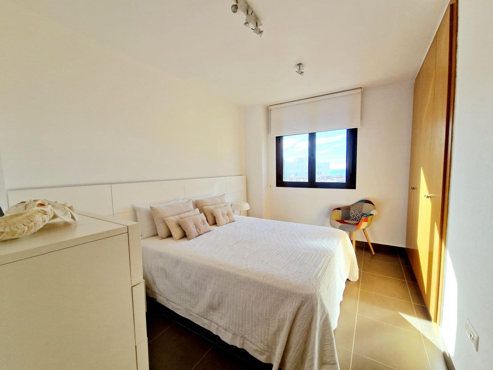 1 bedroom Apartment for sale in Aguilas with garage - € 165,000 (Ref: 9622711)