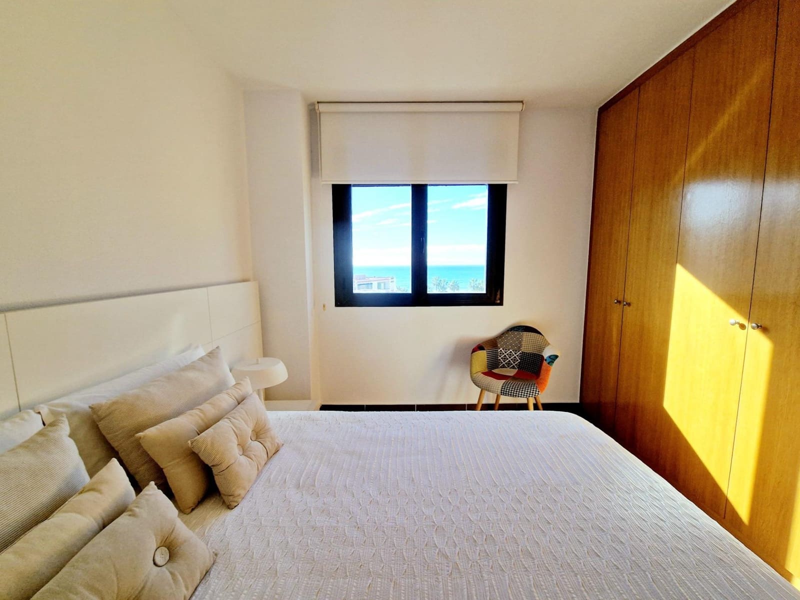 1 bedroom Apartment for sale in Aguilas with garage - € 165,000 (Ref: 9622711)