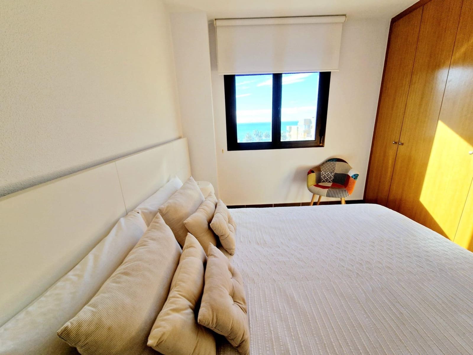 1 bedroom Apartment for sale in Aguilas with garage - € 165,000 (Ref: 9622711)