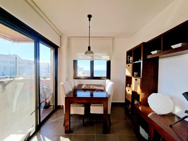 1 bedroom Apartment for sale in Aguilas with garage - € 165,000 (Ref: 9622711)