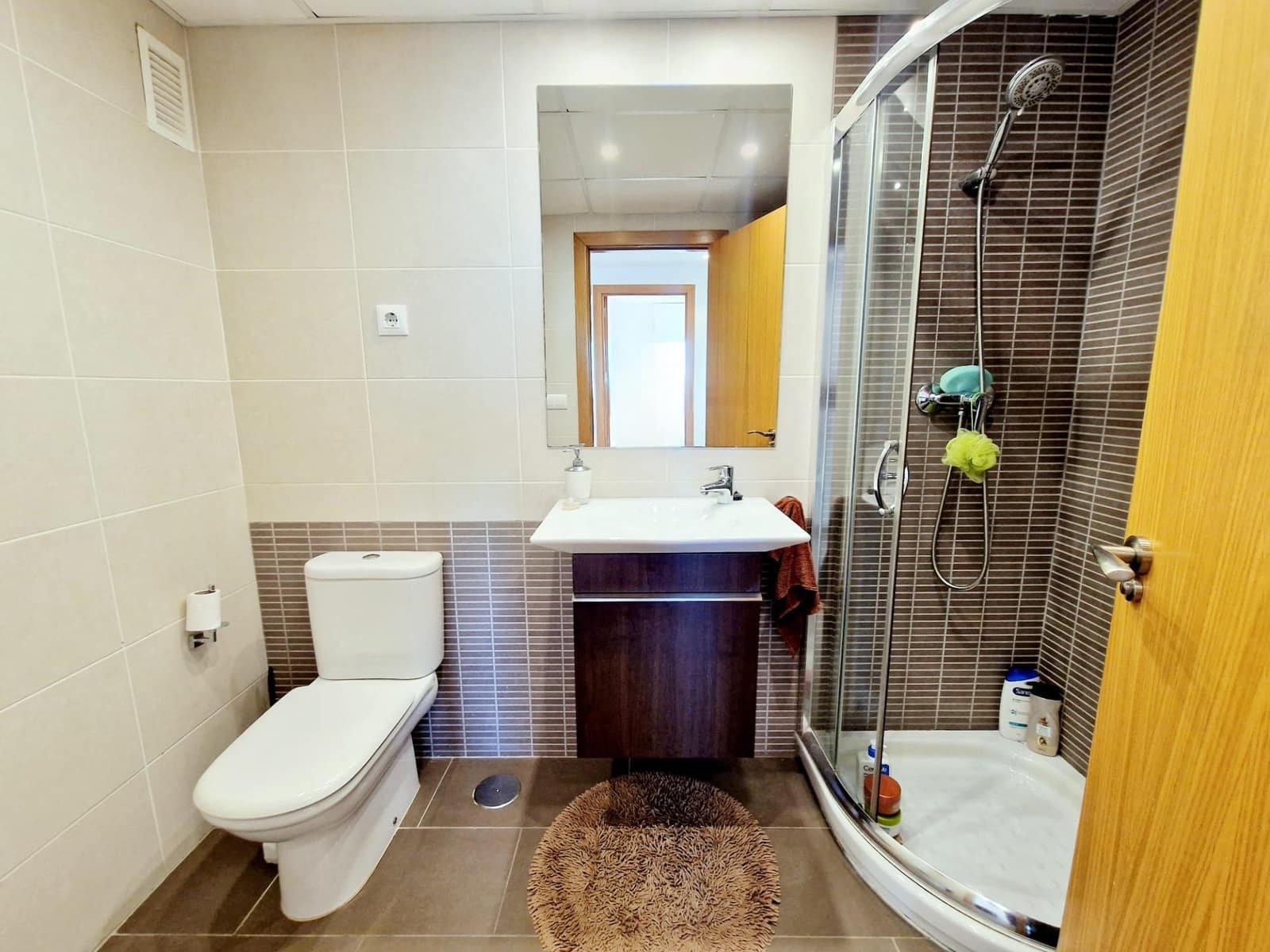 1 bedroom Apartment for sale in Aguilas with garage - € 165,000 (Ref: 9622711)