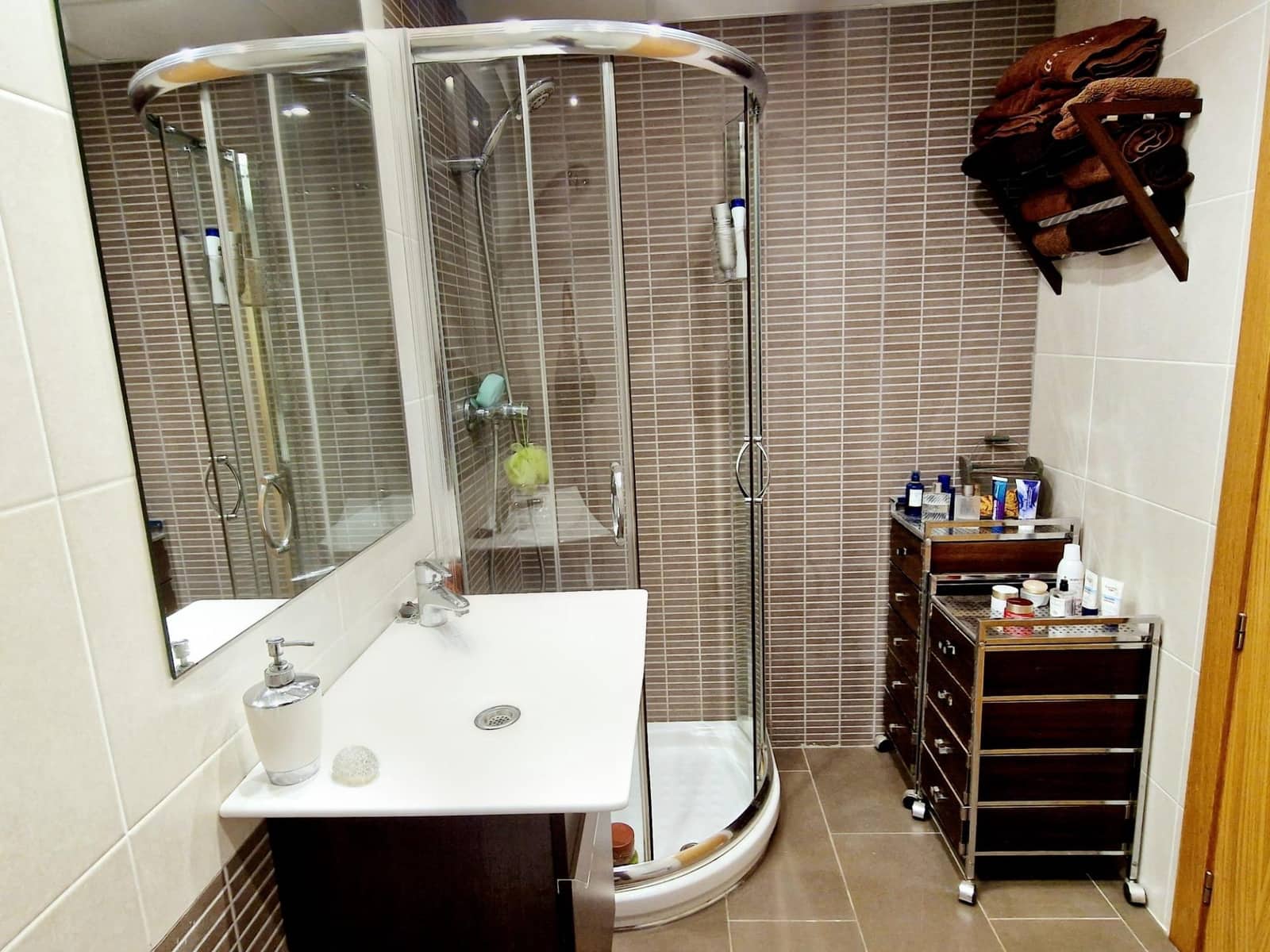 1 bedroom Apartment for sale in Aguilas with garage - € 165,000 (Ref: 9622711)