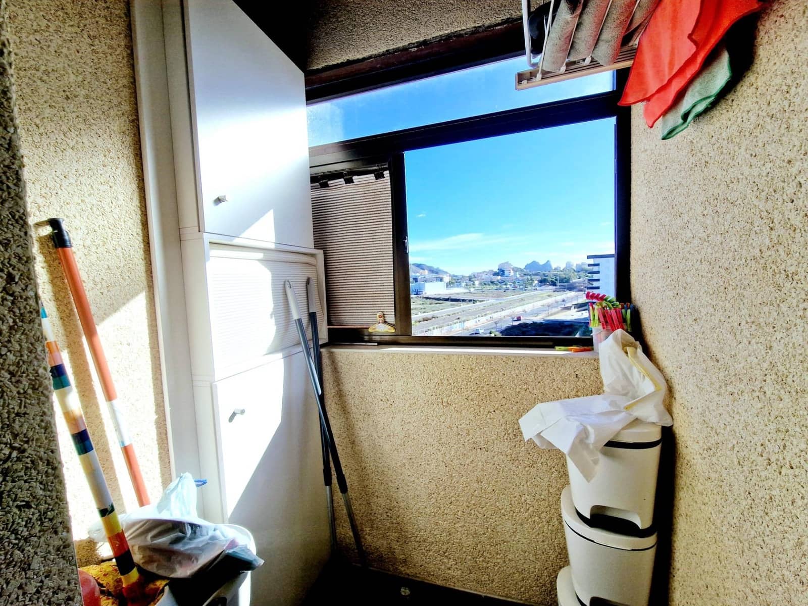 1 bedroom Apartment for sale in Aguilas with garage - € 165,000 (Ref: 9622711)