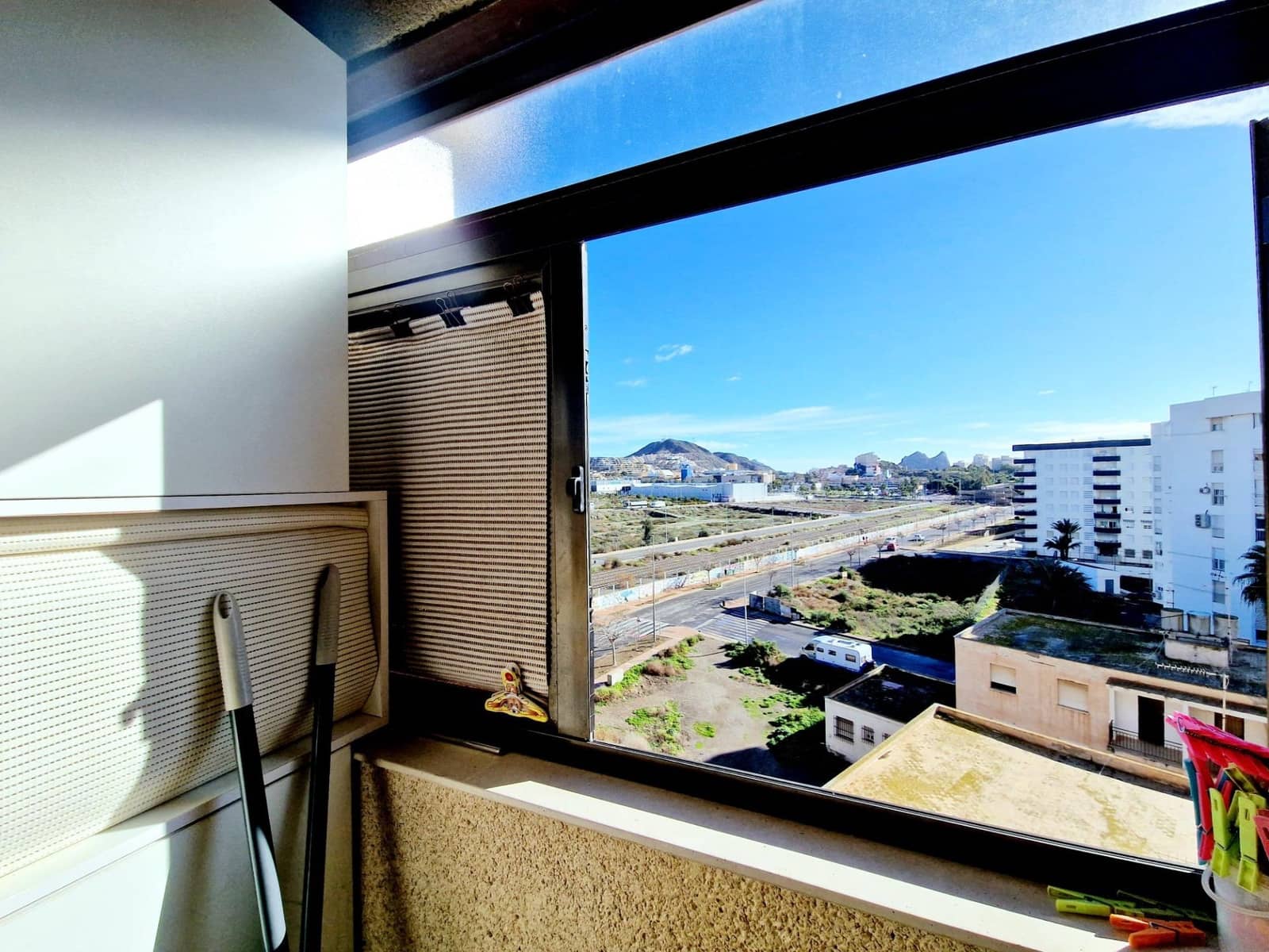 1 bedroom Apartment for sale in Aguilas with garage - € 165,000 (Ref: 9622711)