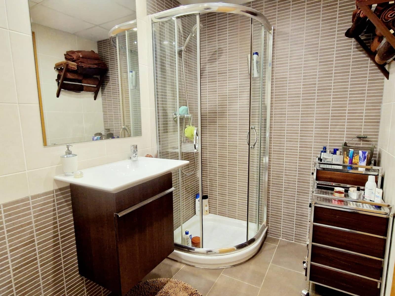 1 bedroom Apartment for sale in Aguilas with garage - € 165,000 (Ref: 9622711)