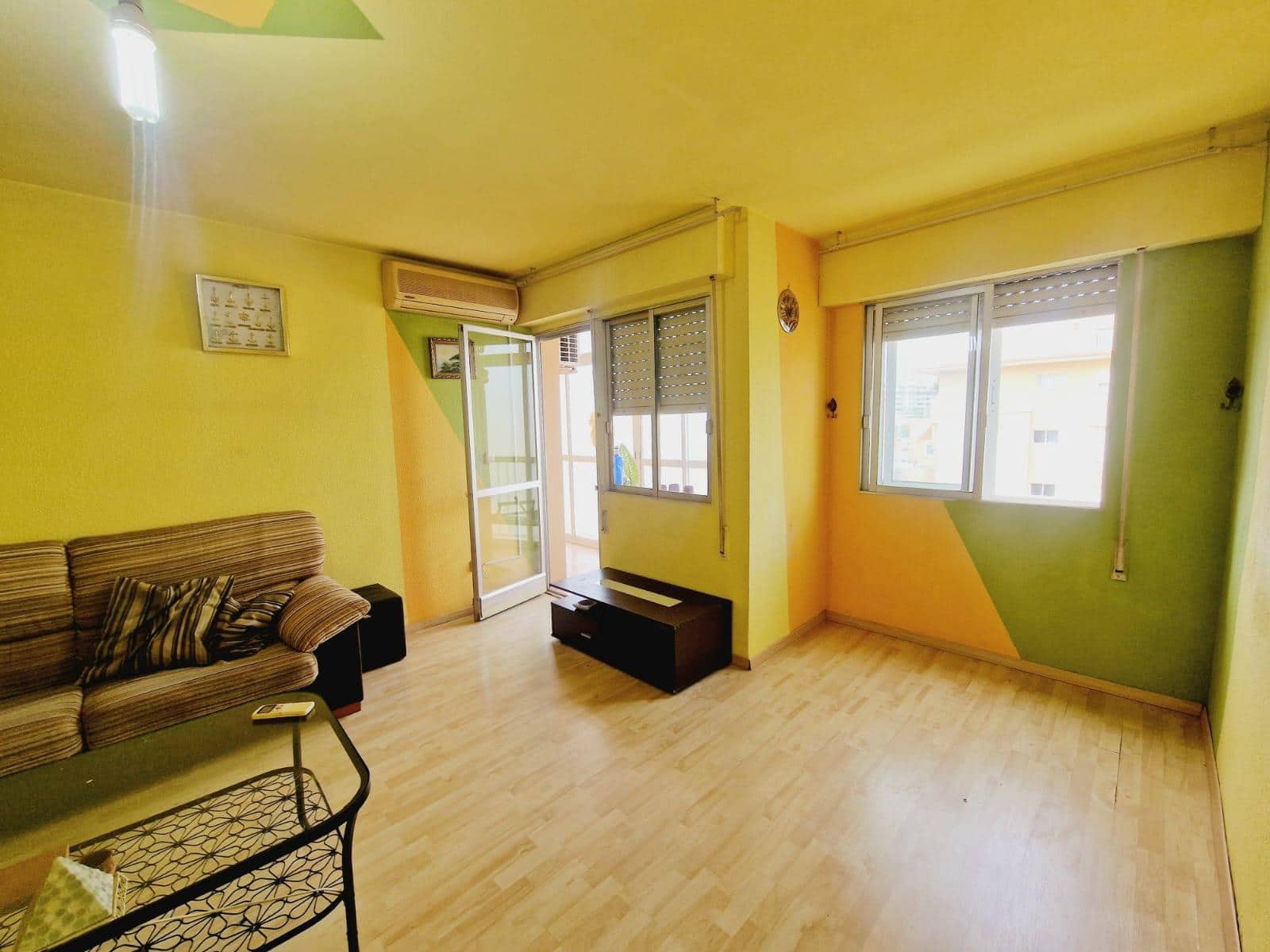 Piso de 3 habitaciones en Aguilas en venta con garaje - 160.000 € (Ref: 9622712)